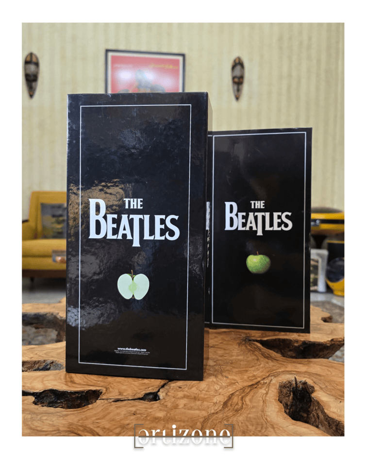 The Beatles Box Set Collection _ Original Studio Recording 