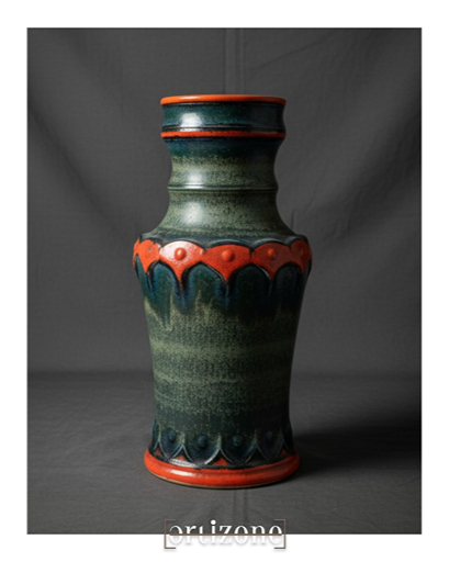 Vintage Ceramic Vase