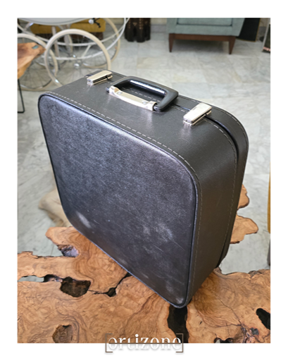 Privileg 340 Typewriter