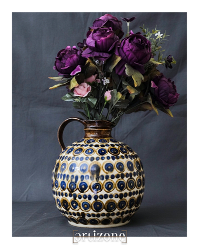 Handmade Ceramic Vase