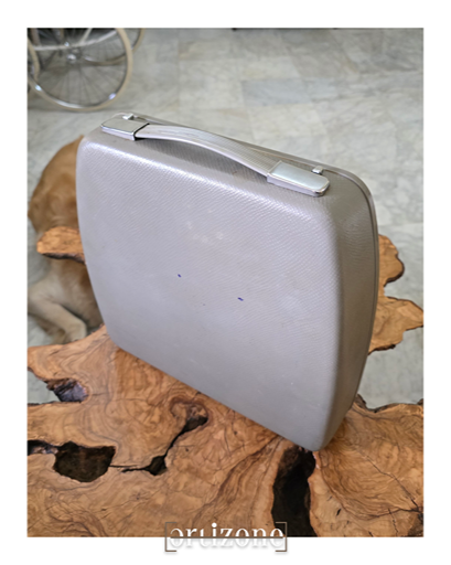 Vintage Typewriter (Adler Tippa)