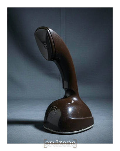 Ericofon Vintage Telephone