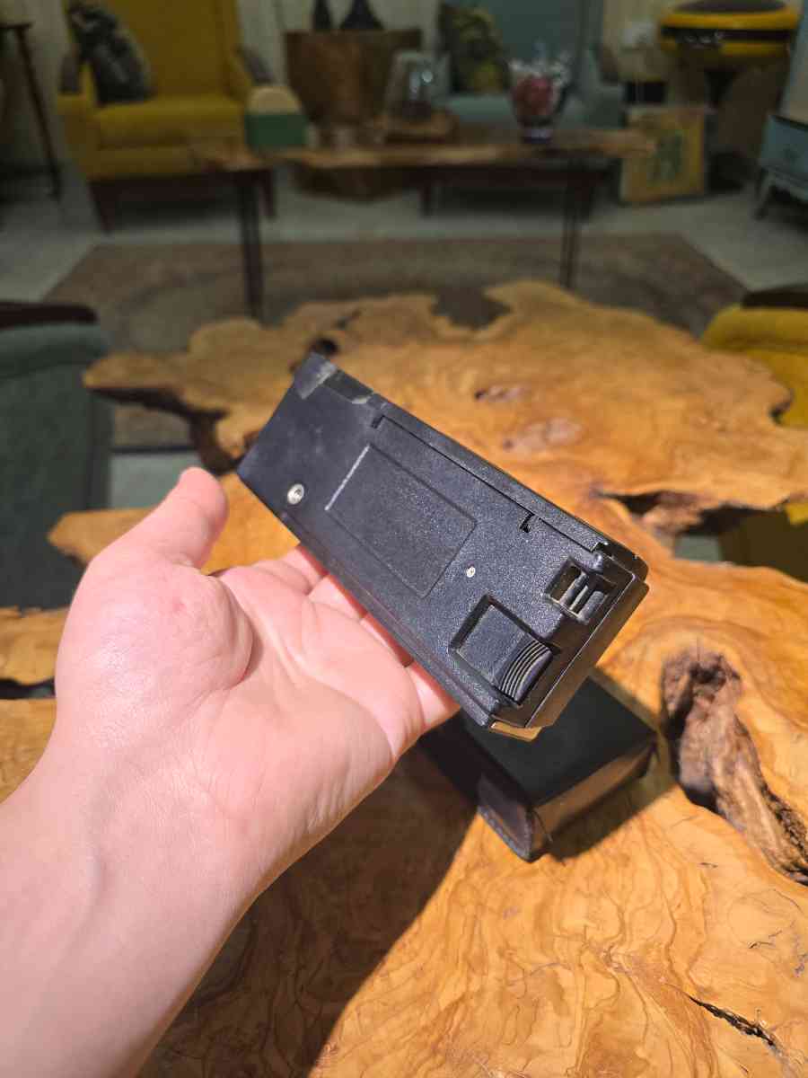 Vintage ELECTRO FLASH 110 Camera