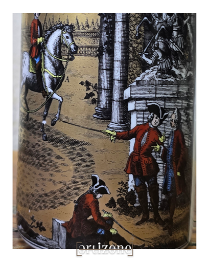 Vintage Beer Stein (B)