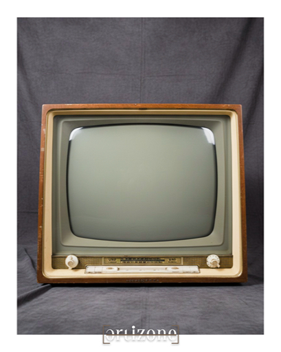 Vintage Television