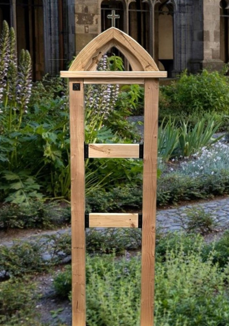 Trinity Botanical Tower DIY Kit
