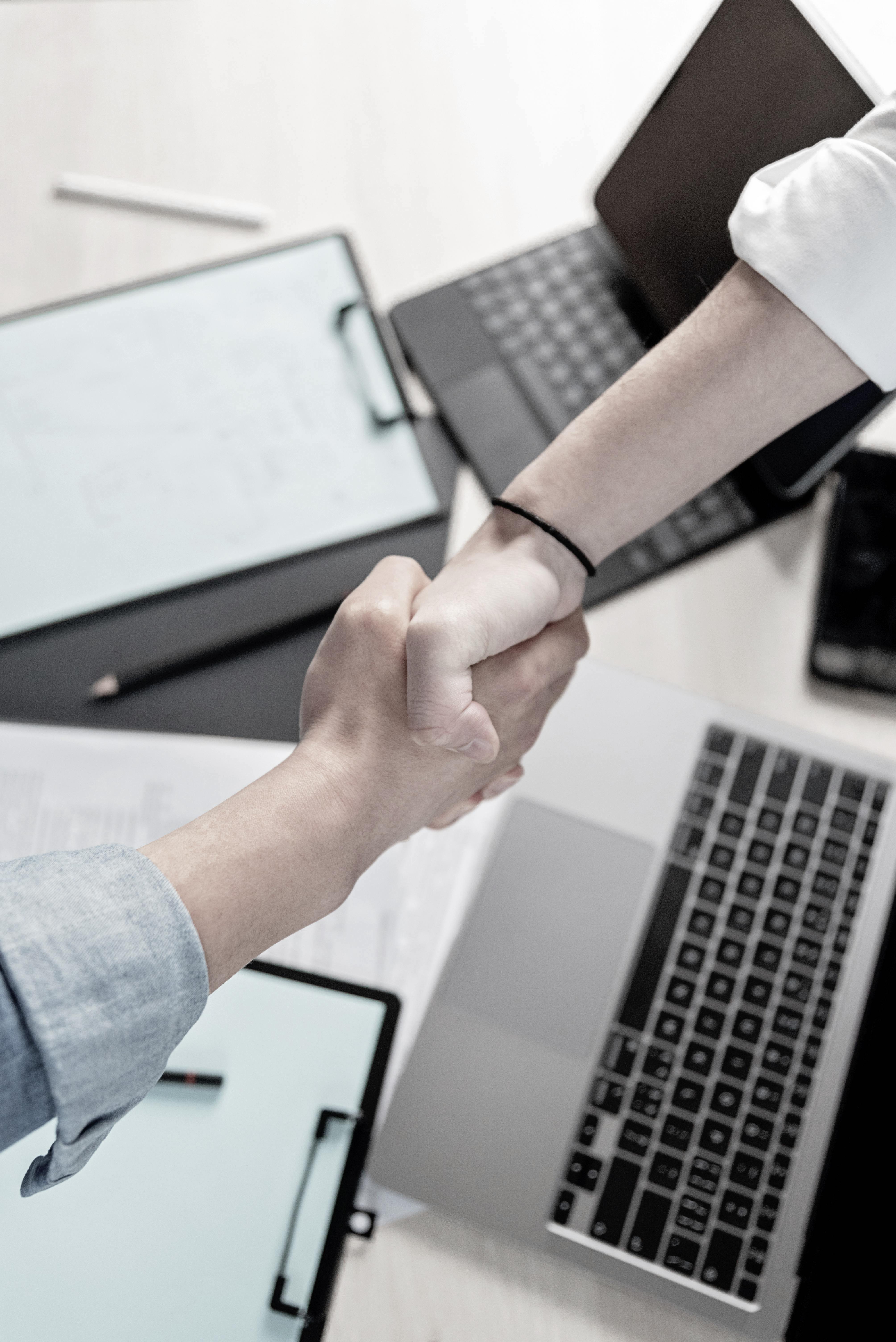 PR & PM Consulting Services