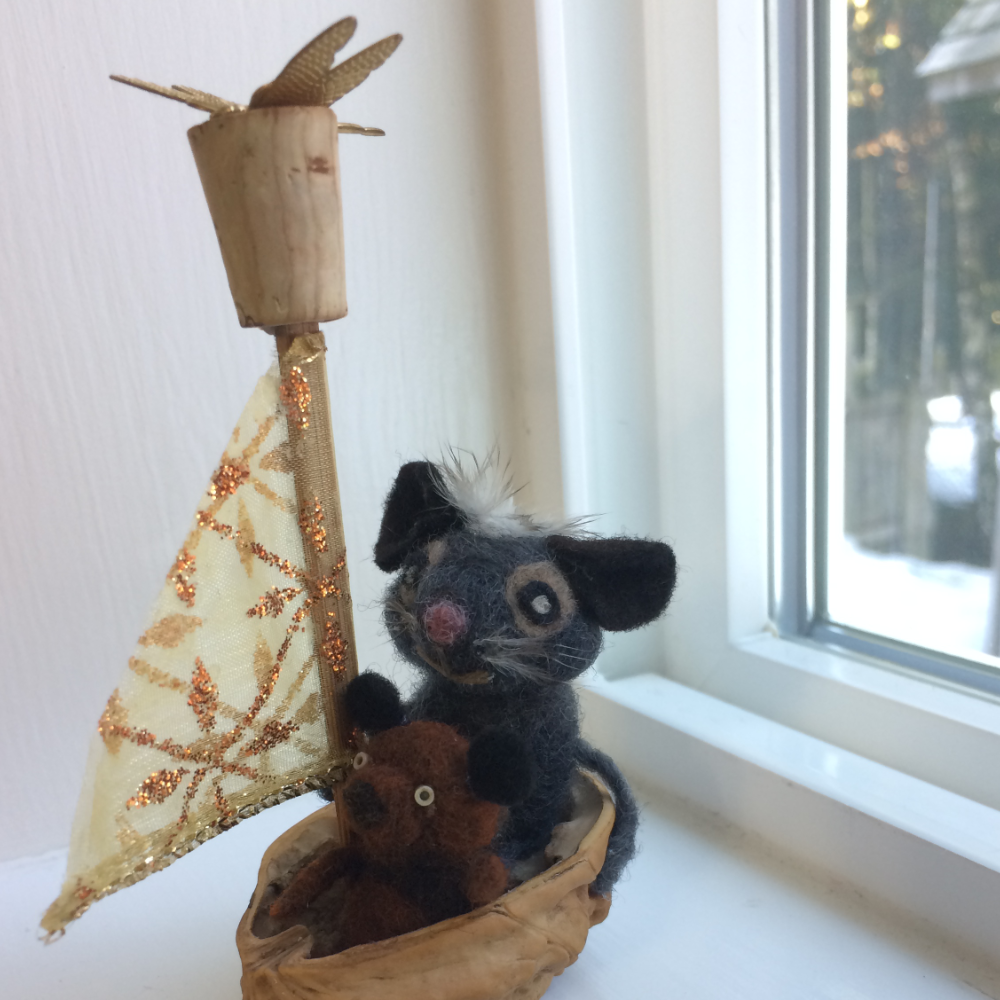 The Sailors - Grand Adventure