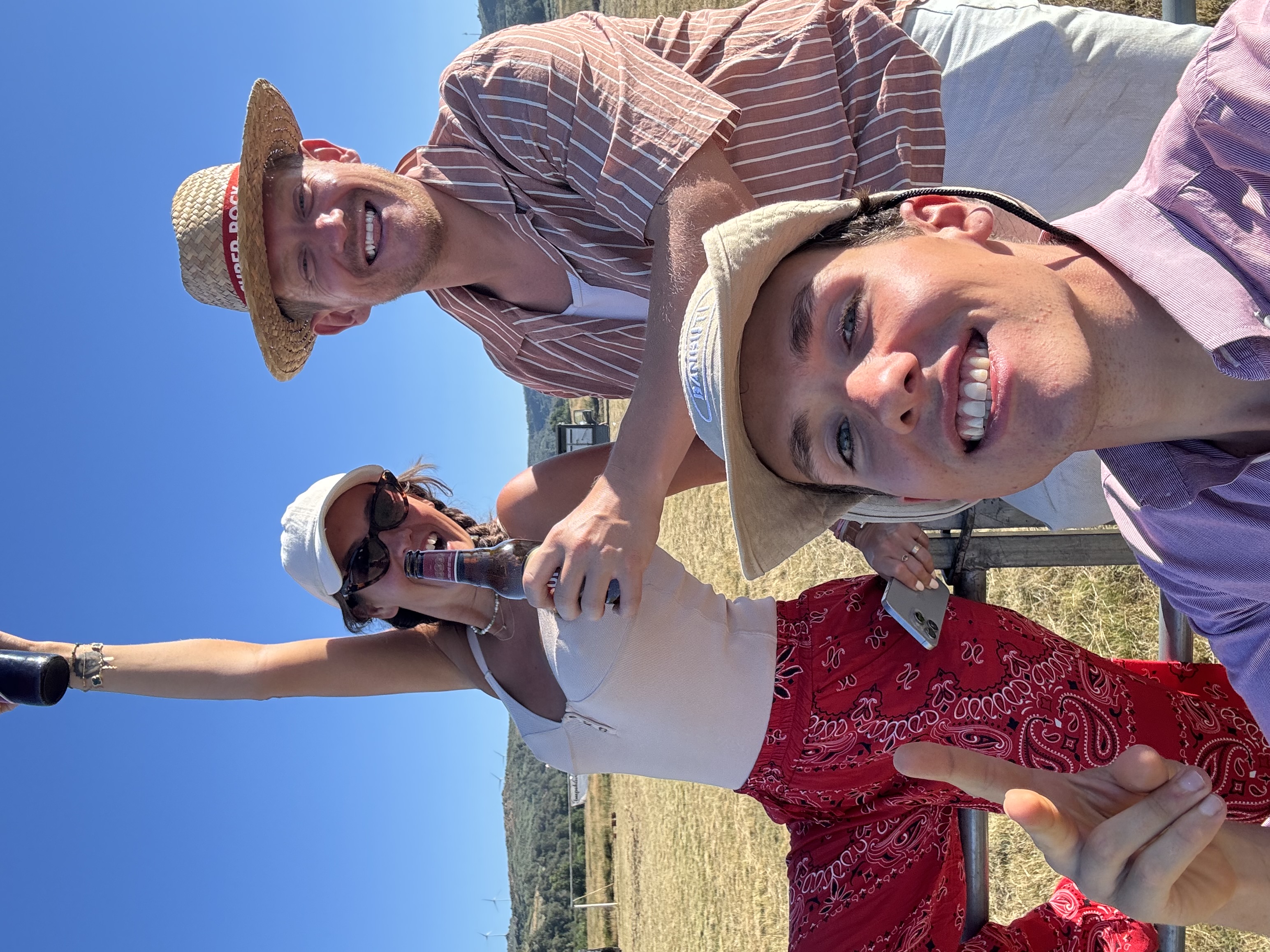 Horseback Riding Tour in the Douro