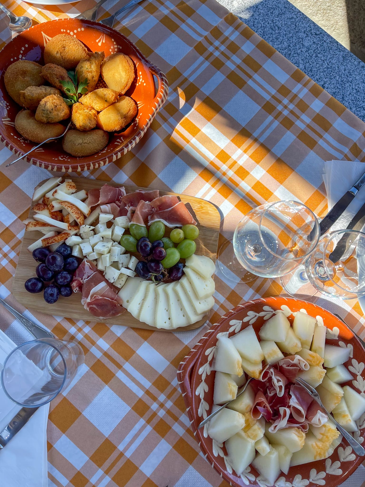 Douro Reserve Tour