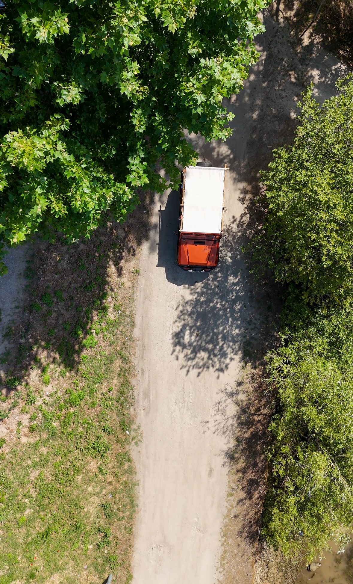 4x4 Safari Douro Valley