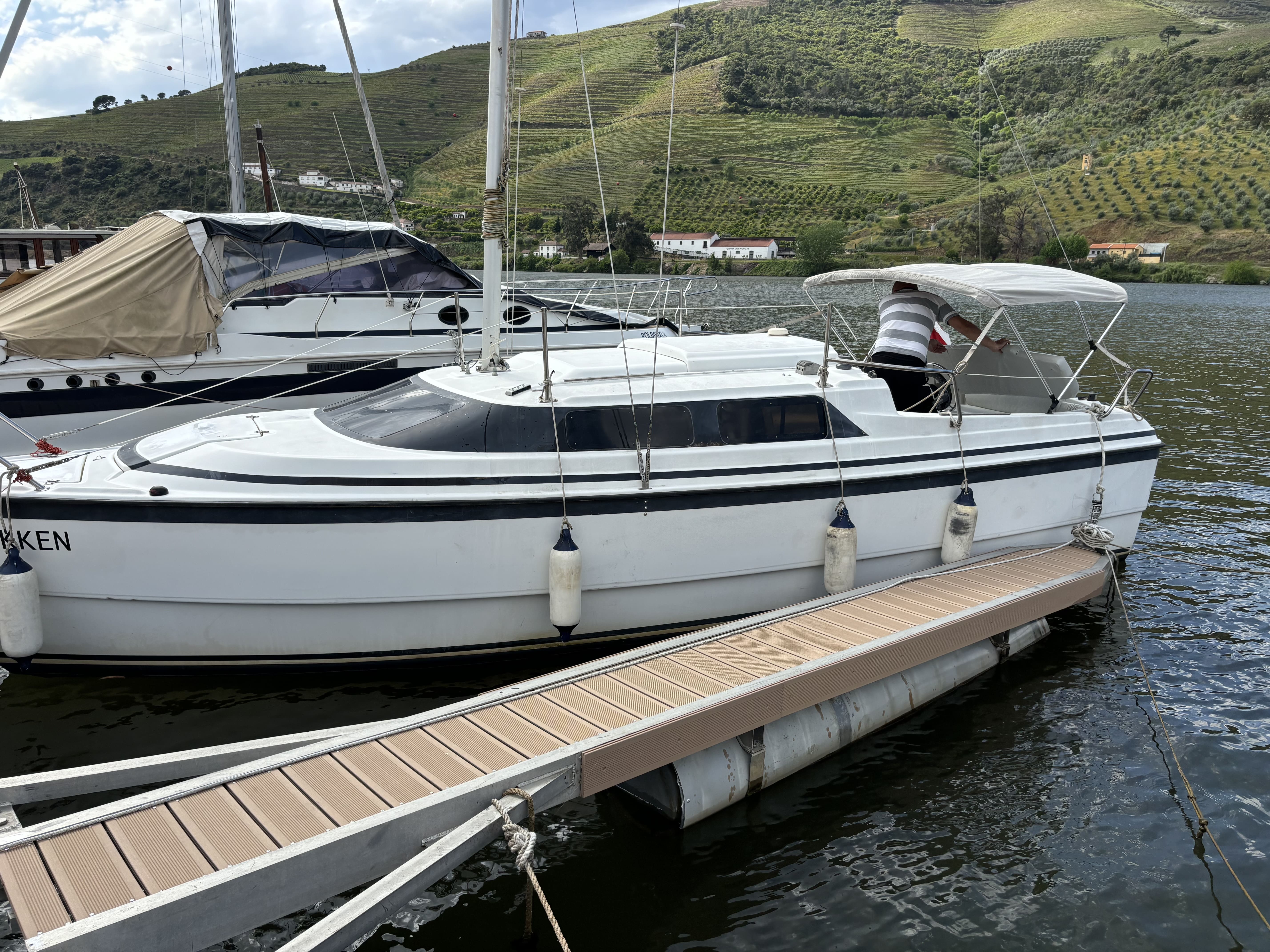 Private Sailing Tour