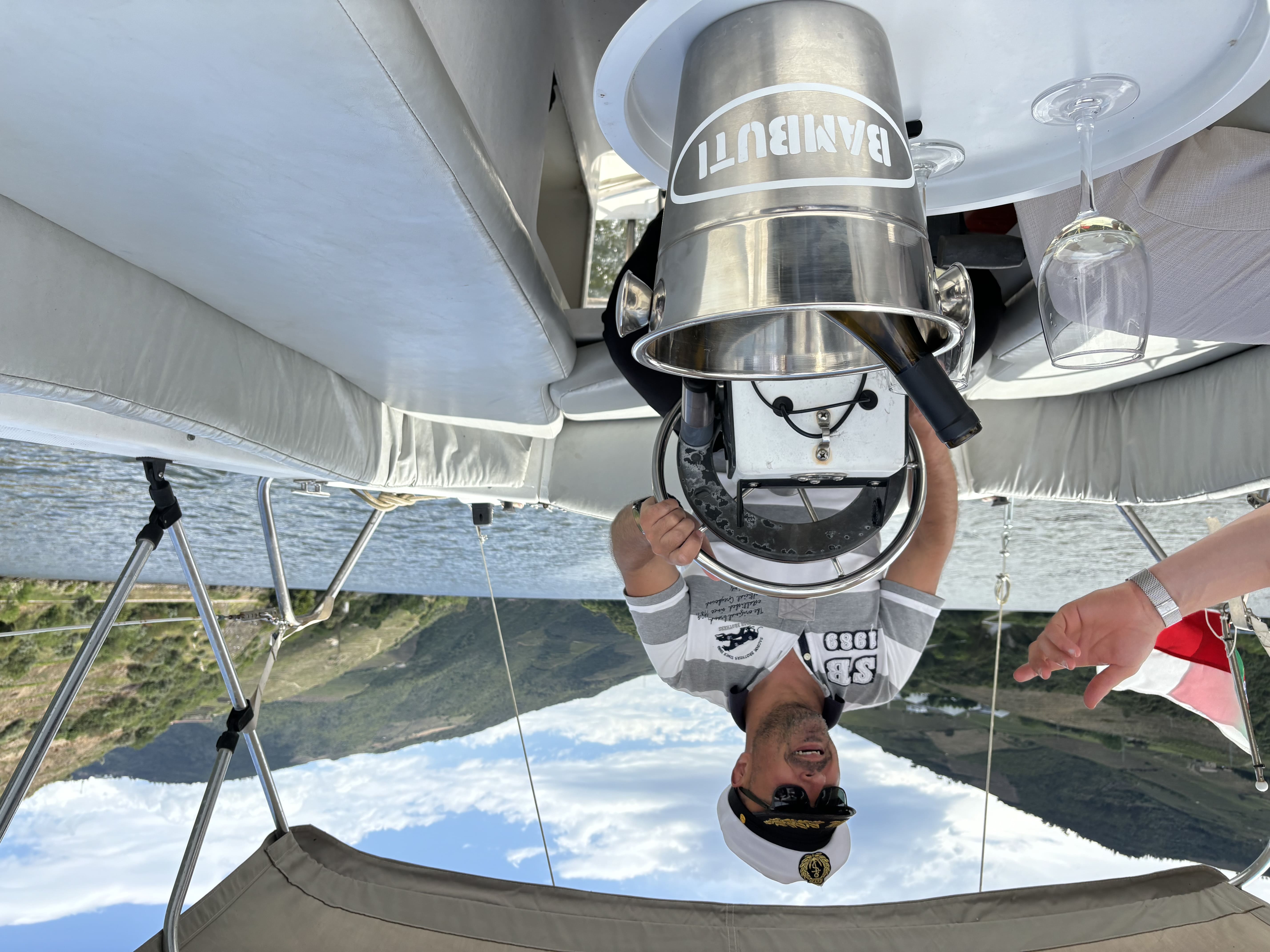 Private Sailing Tour