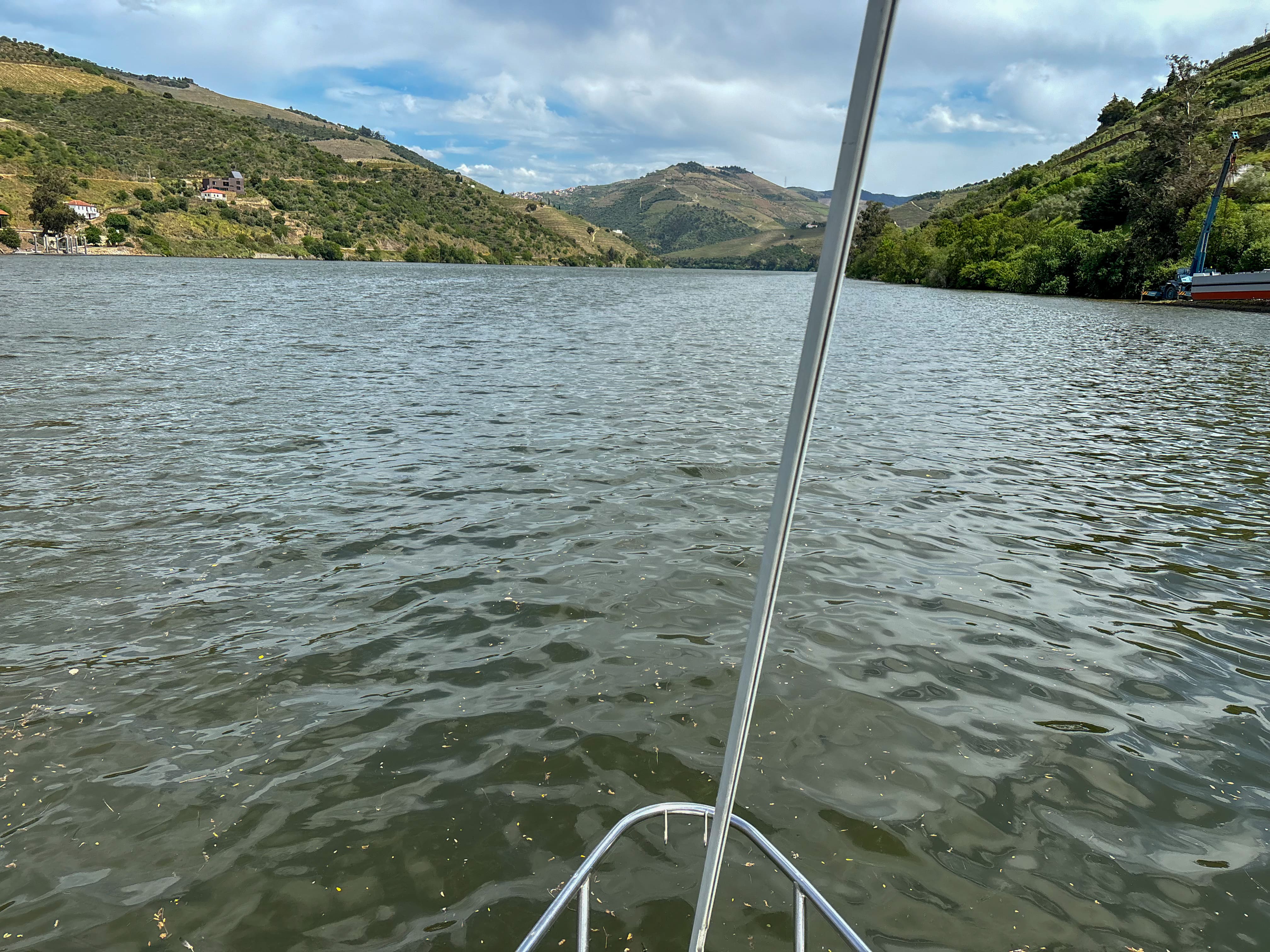 Private Sailing Tour