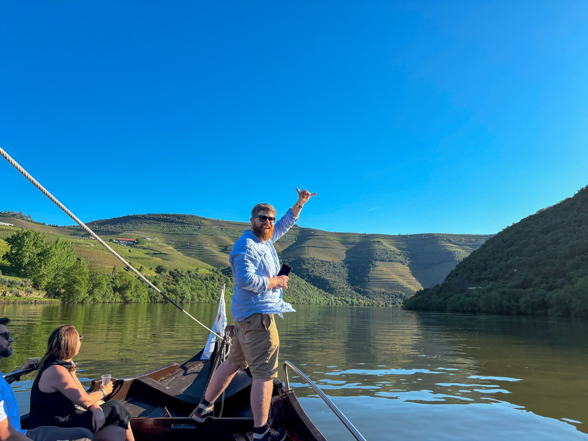 Douro Essencial Tour