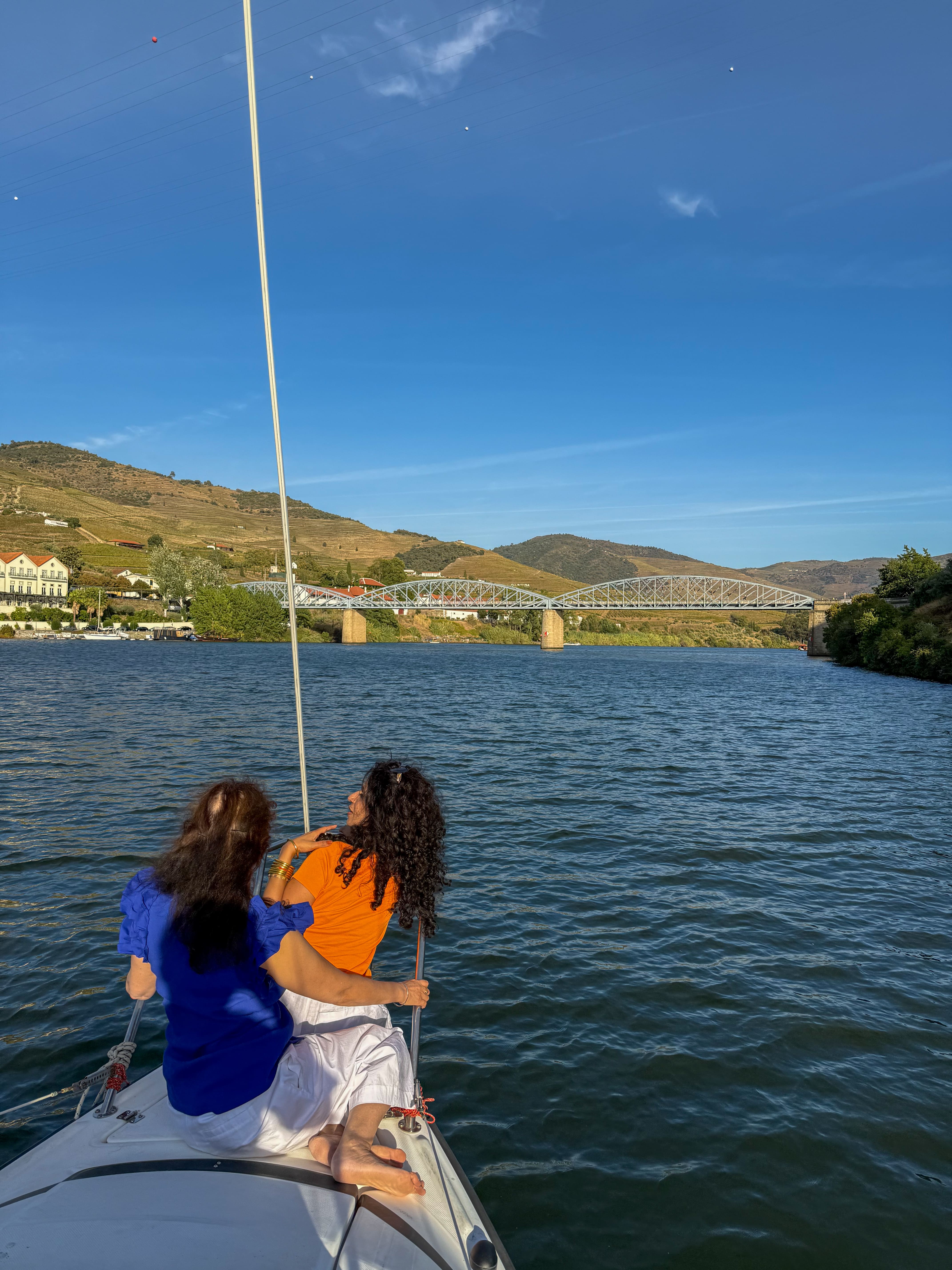 Douro Grand Reserve Tour