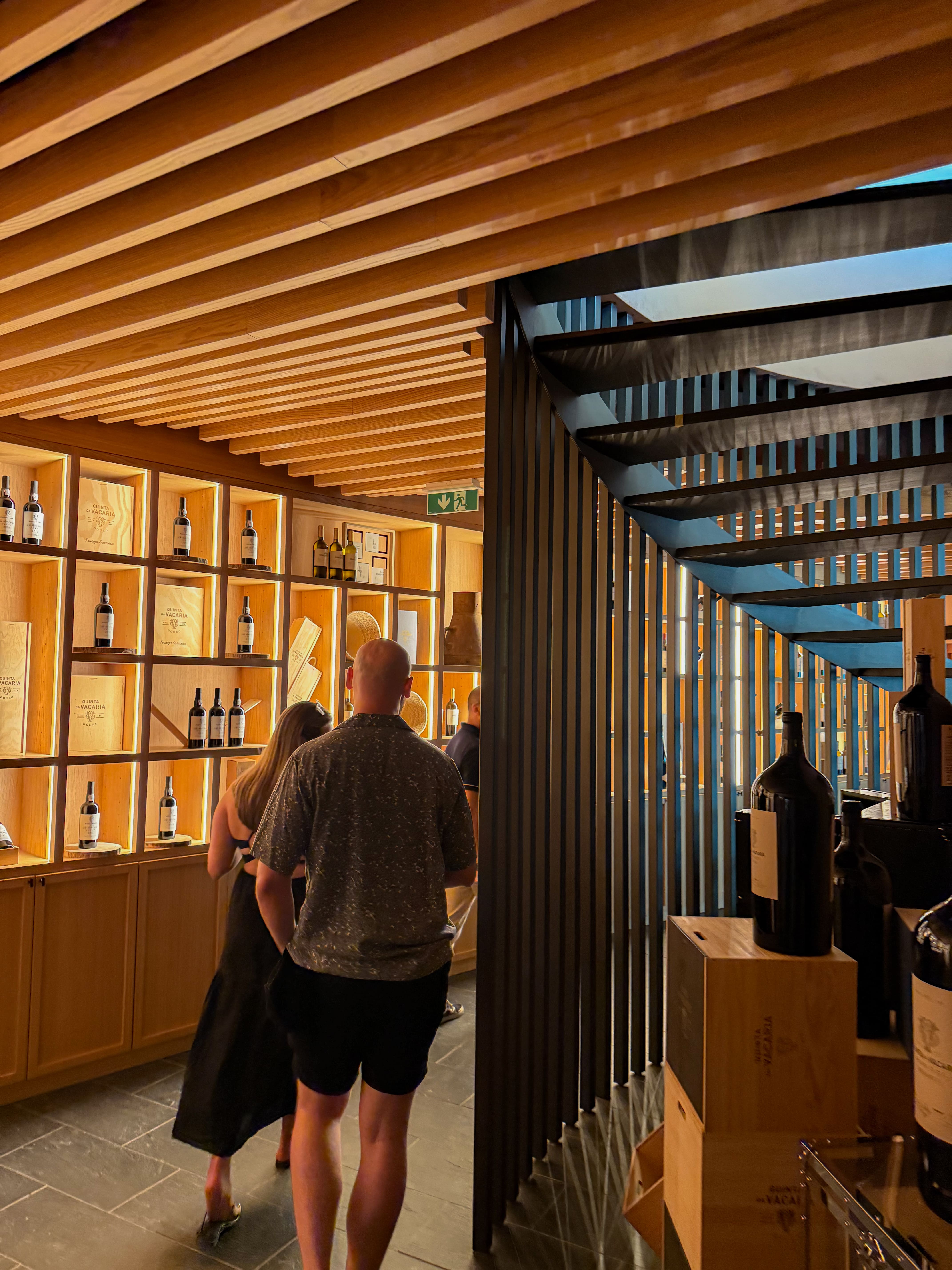 Douro Grand Reserve Tour