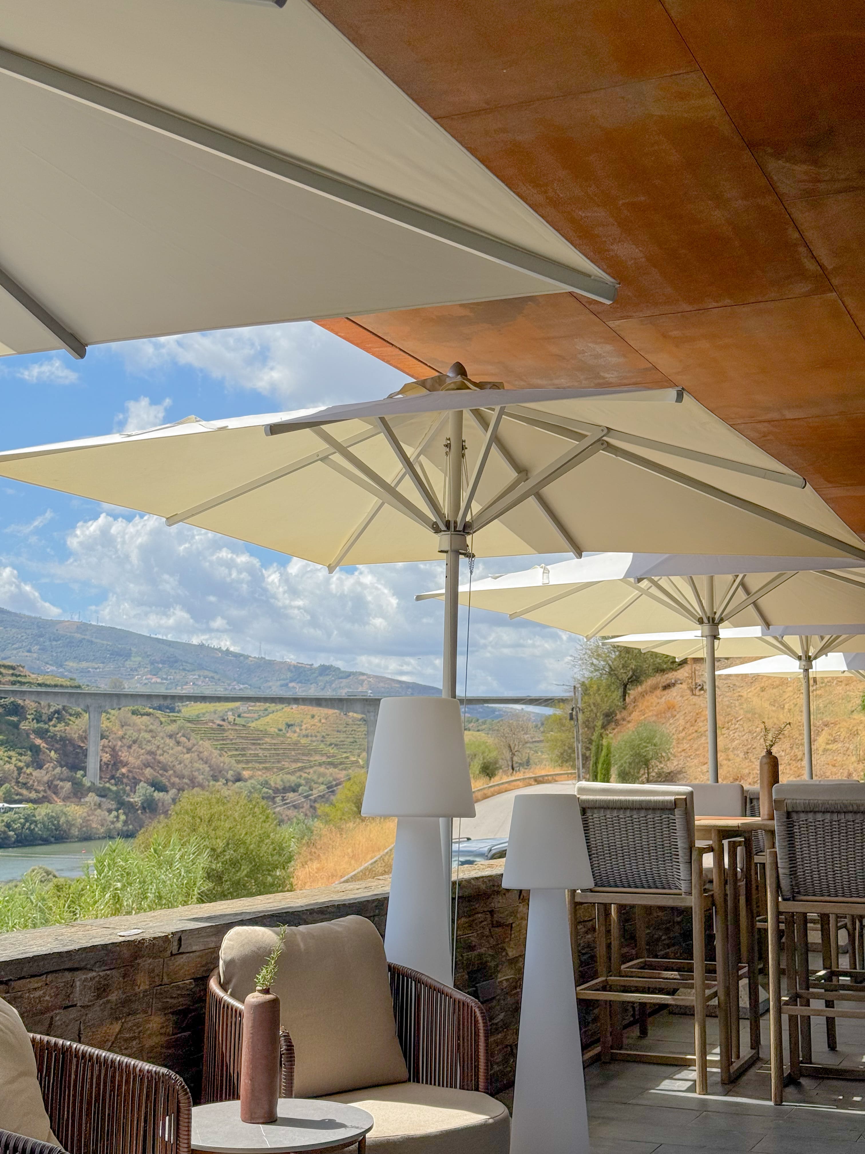 Douro Grand Reserve Tour