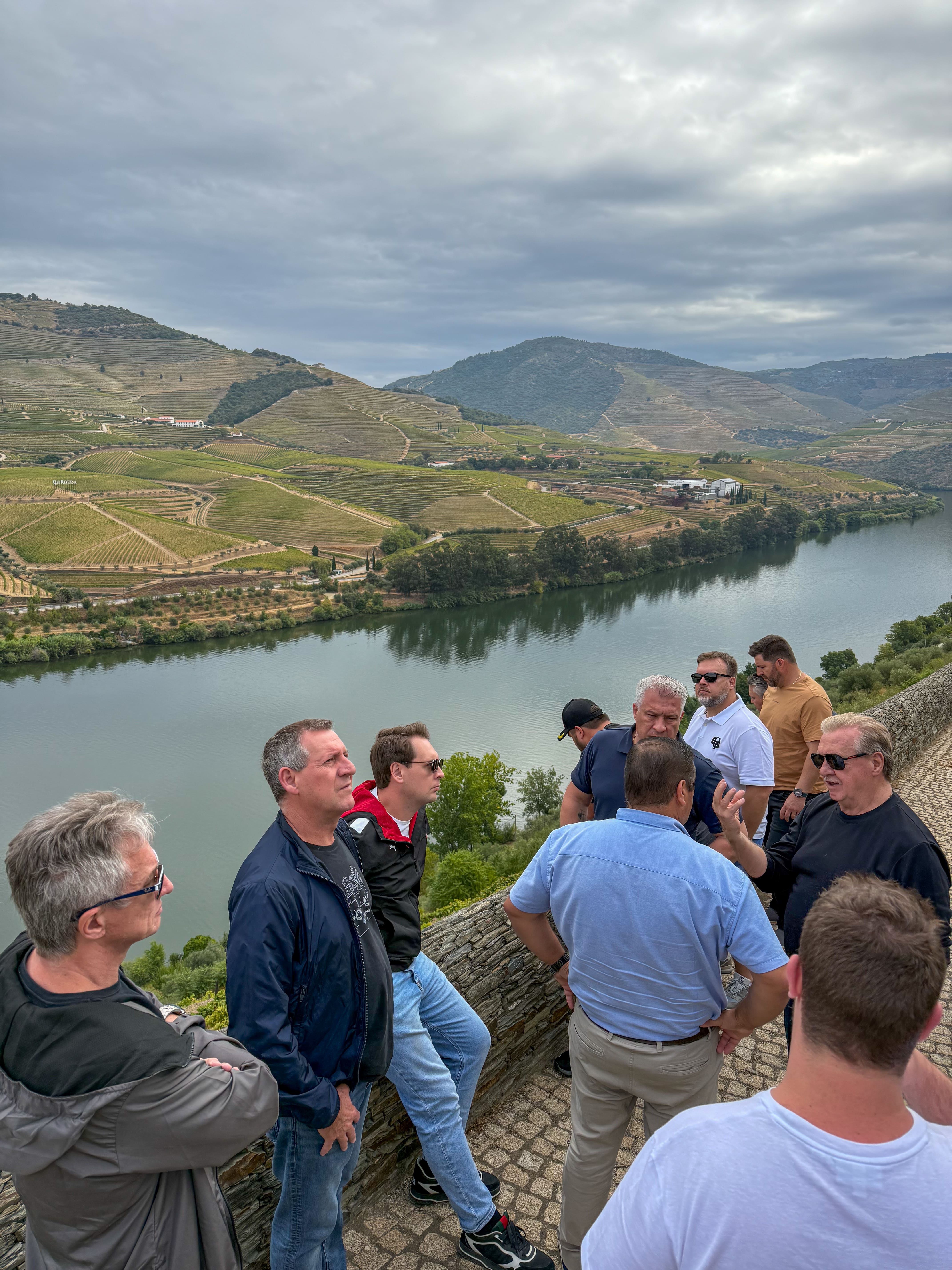 Douro Essencial Tour