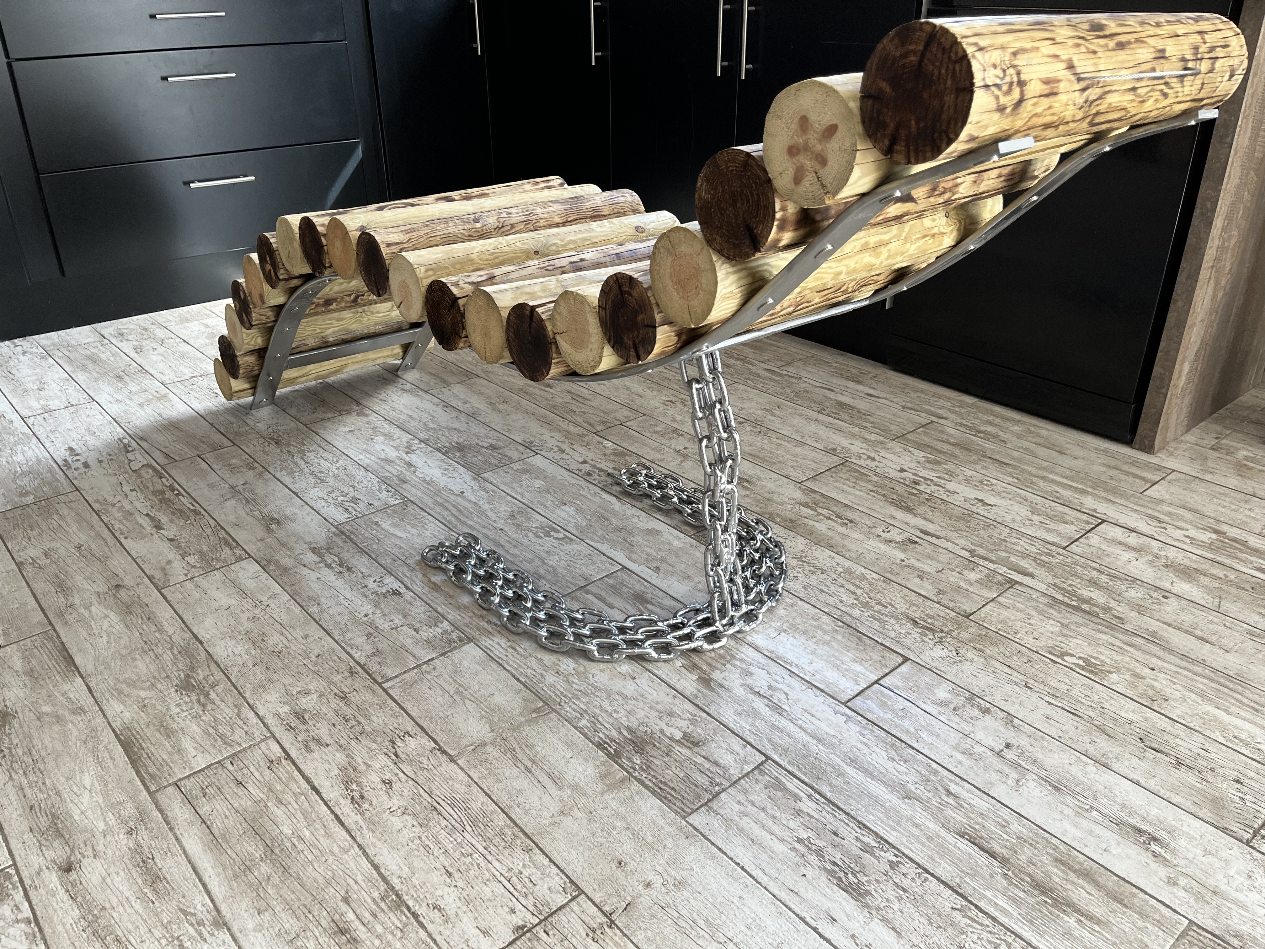 Transat Artisanale Rondinmaillon