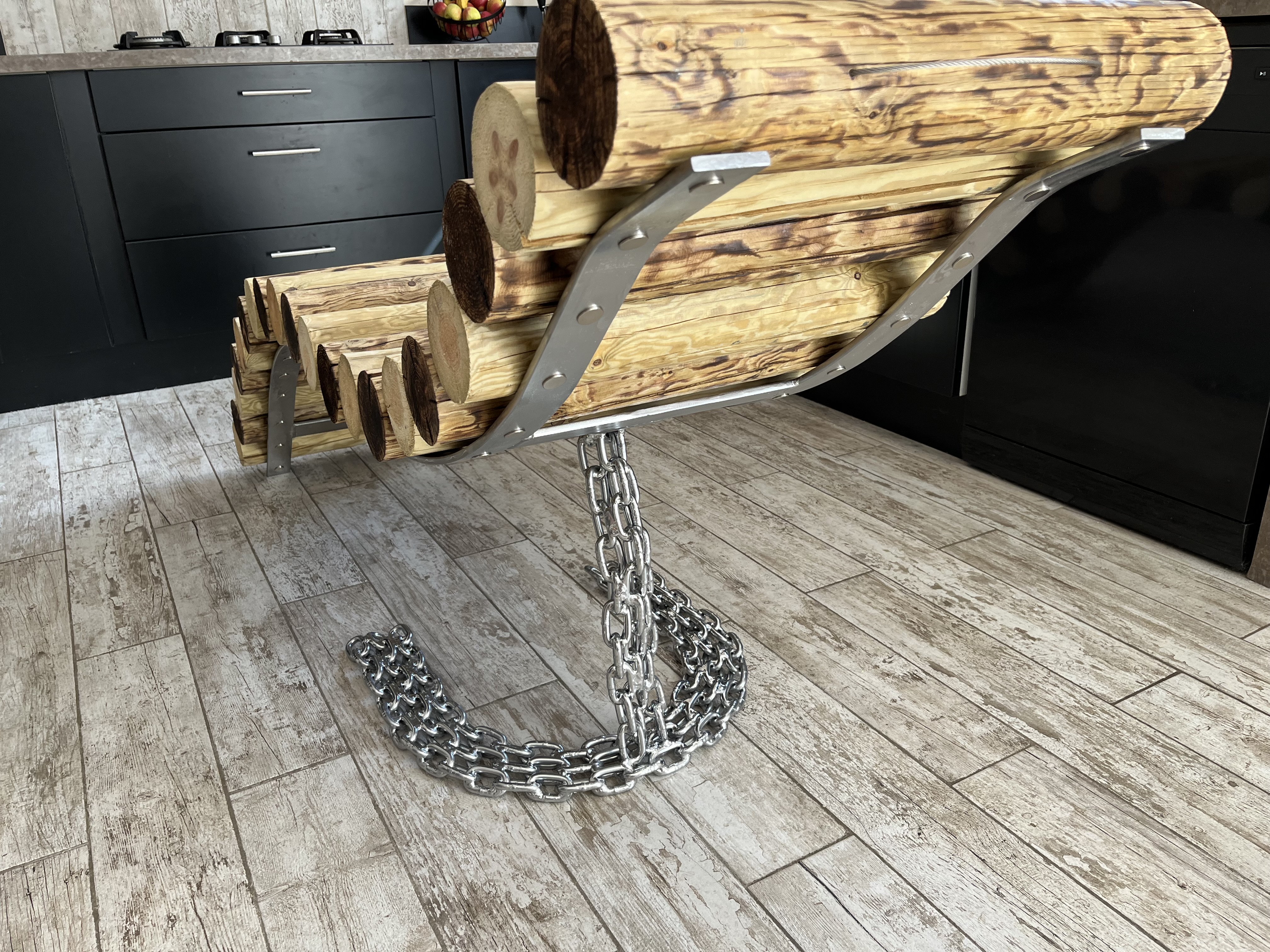 Transat Artisanale Rondinmaillon