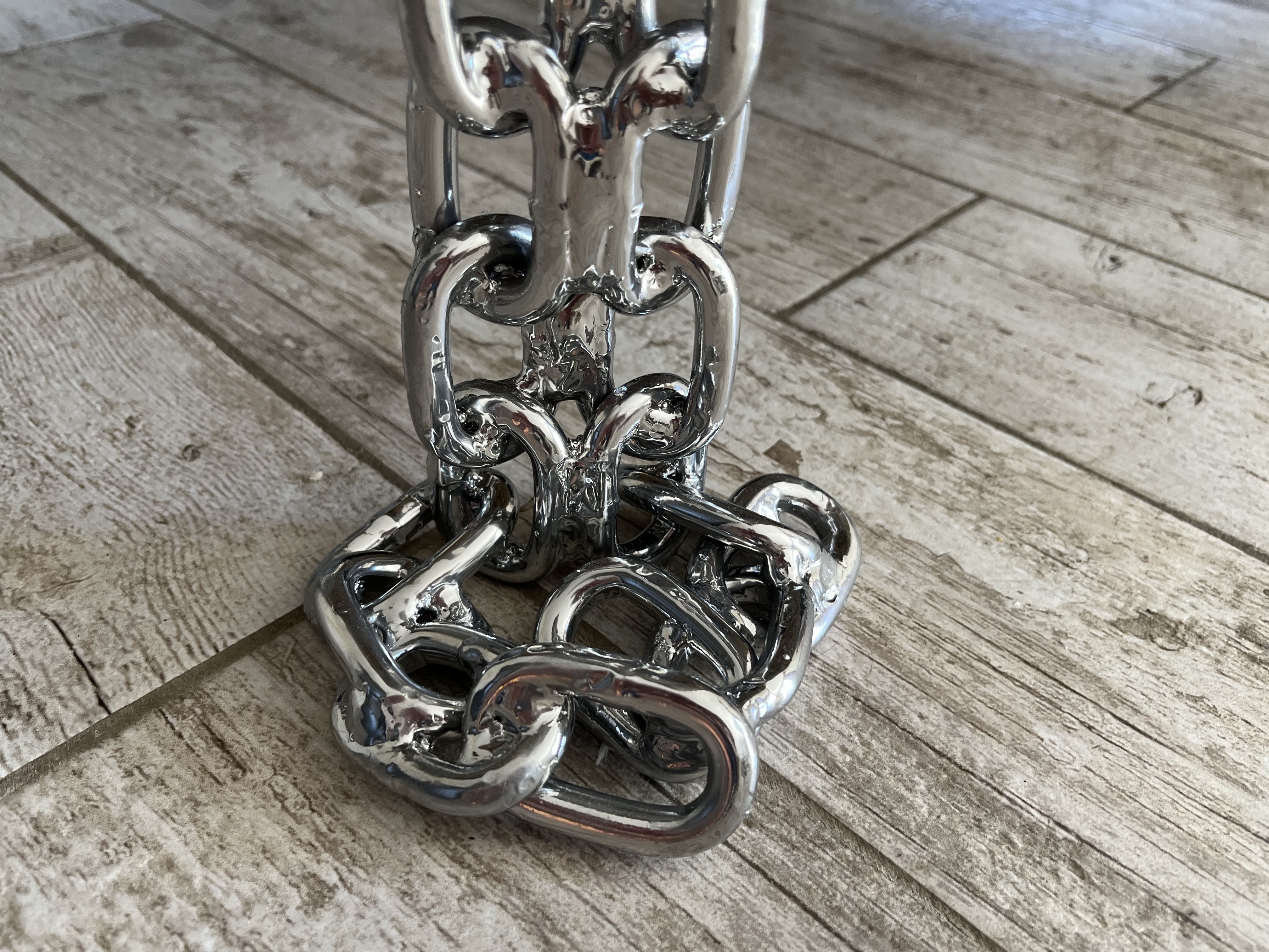 Table Basse Artisanale Rondinmaillon