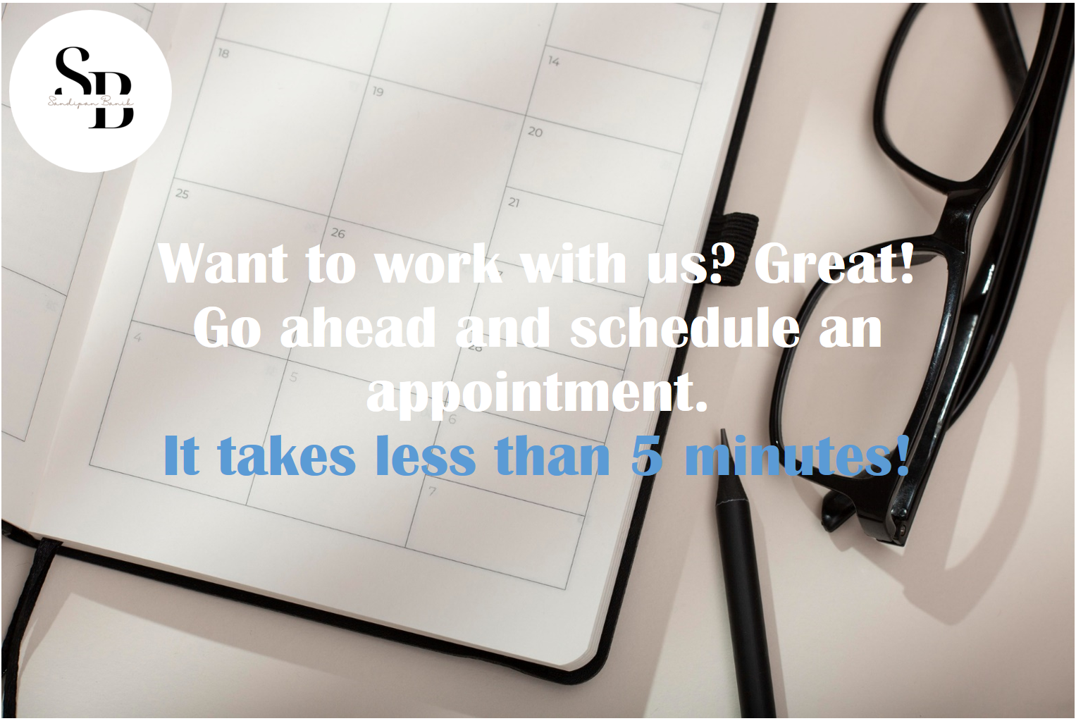 Appointment Scheduling Planner