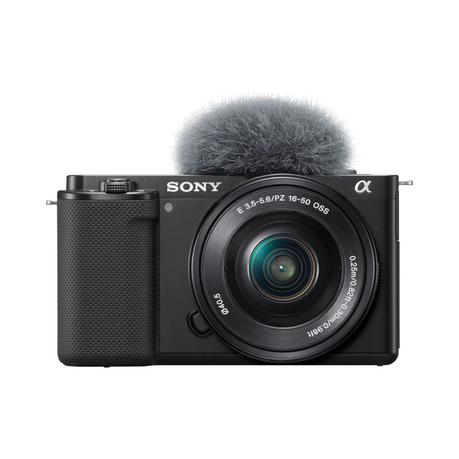 Sony Alpha ZV-E10L