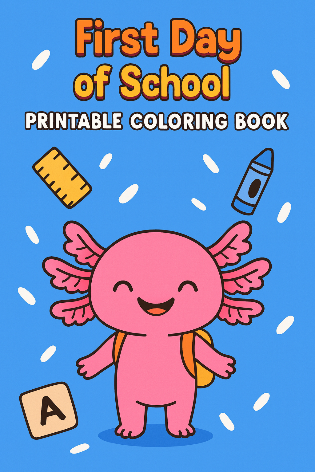 Coloring book