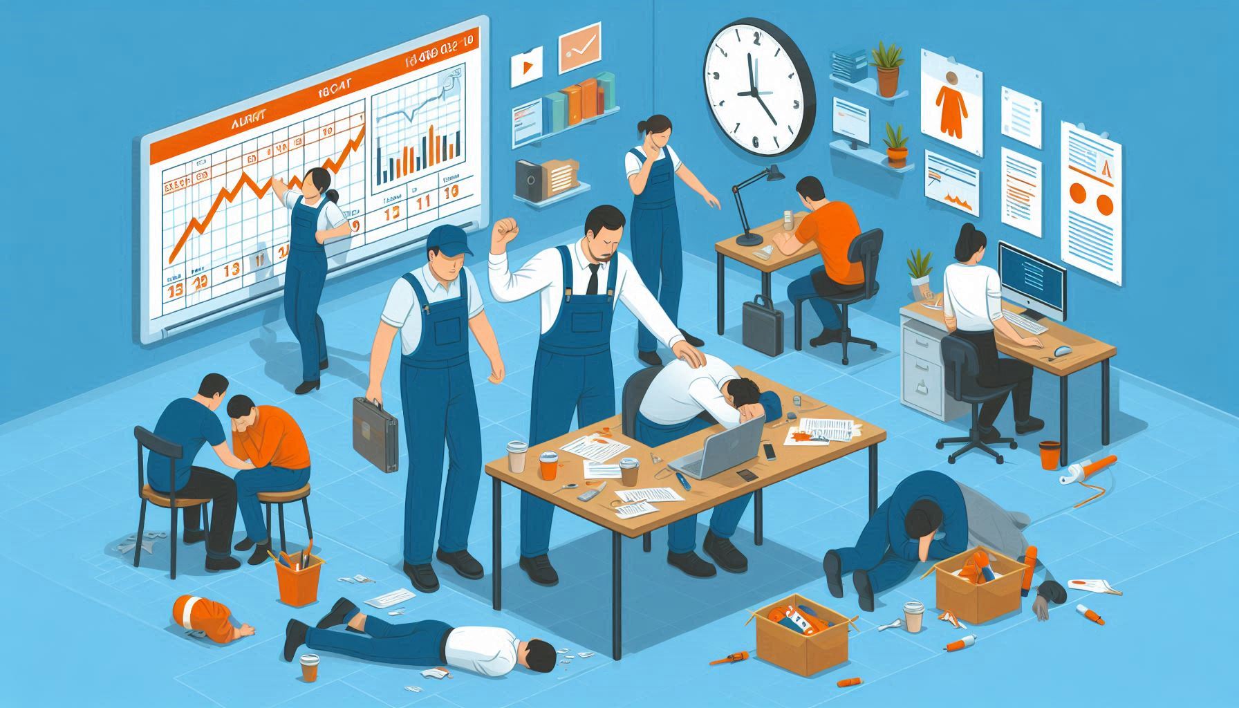 Workplace Violence Incident Report Template