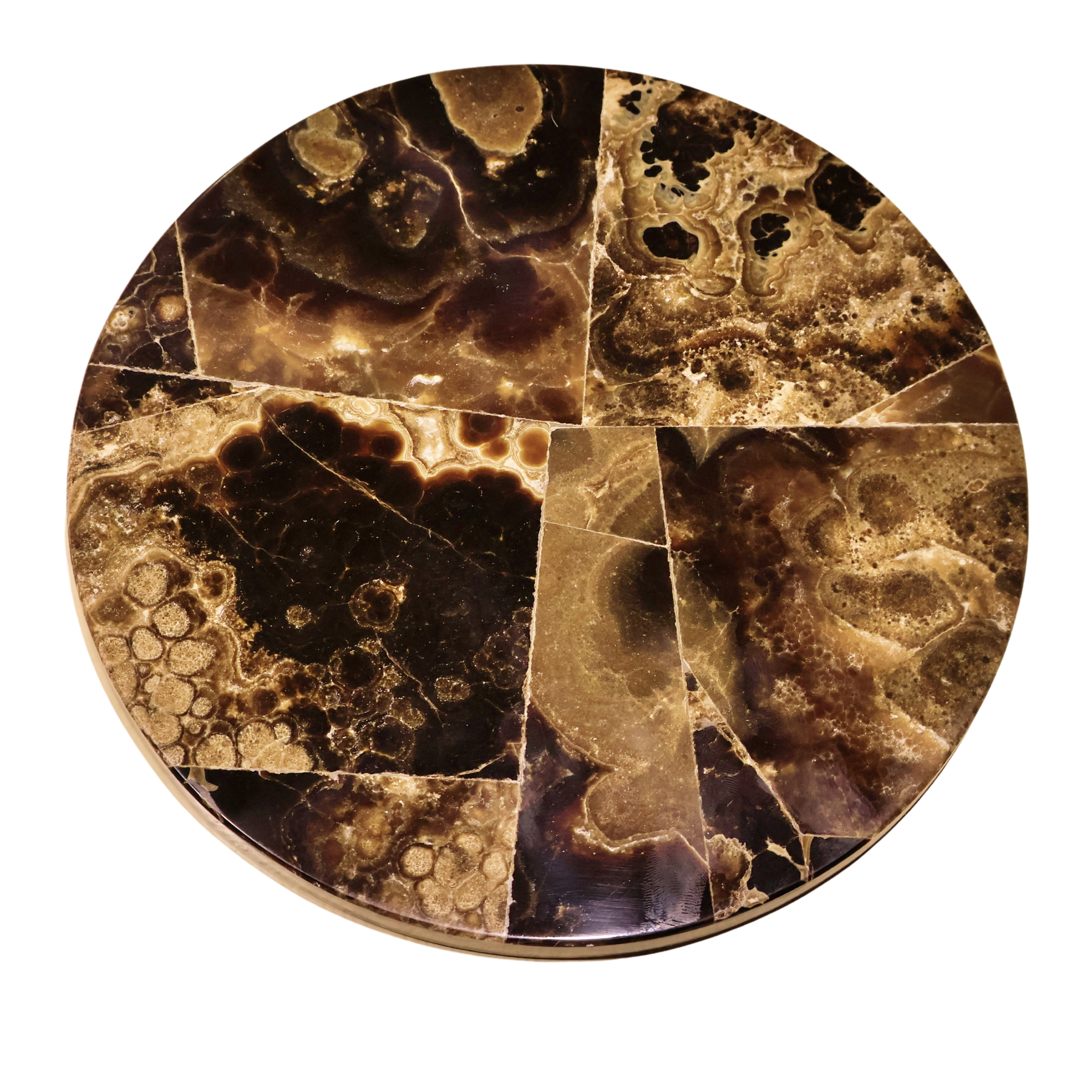 Jasper Platter