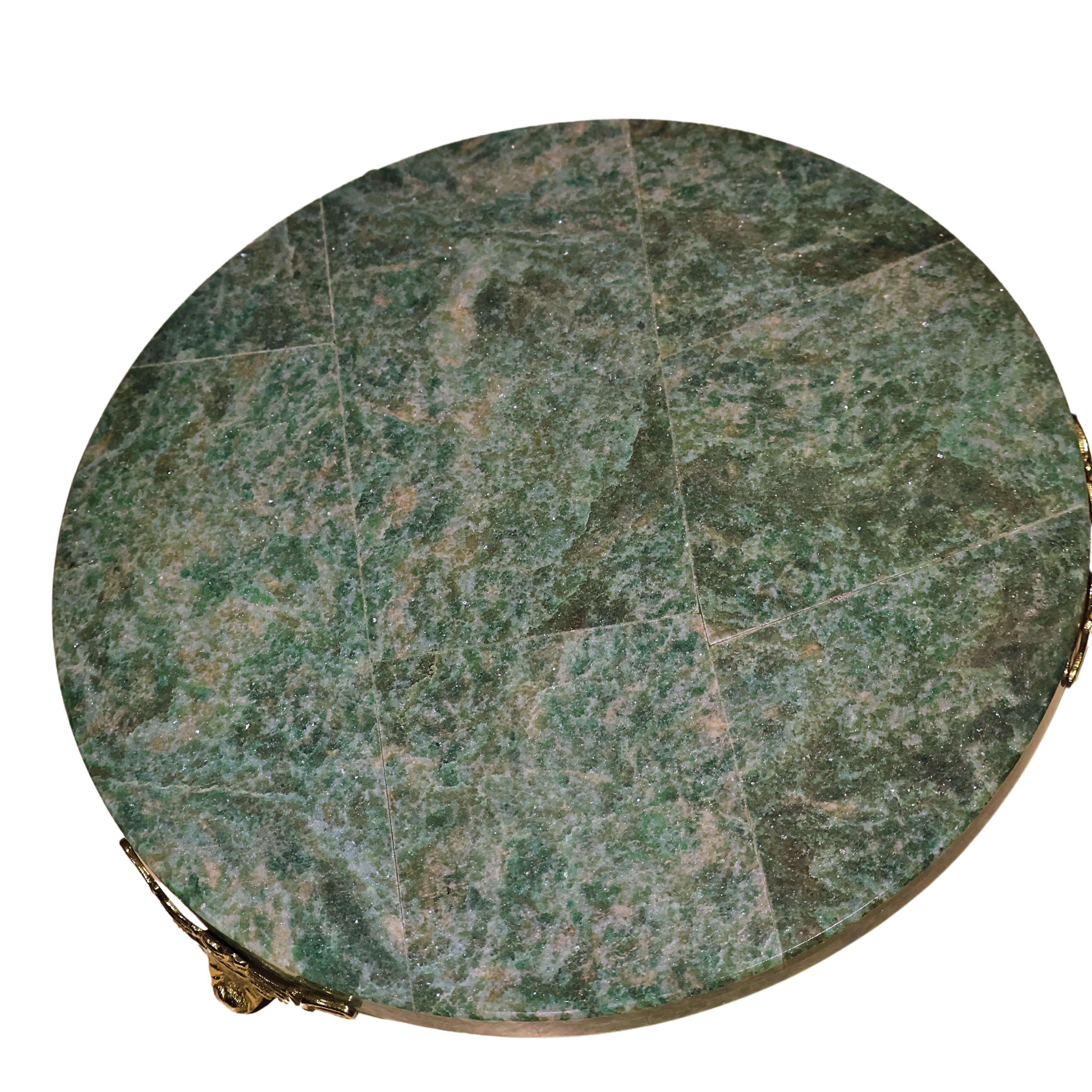 Aventurine Platter