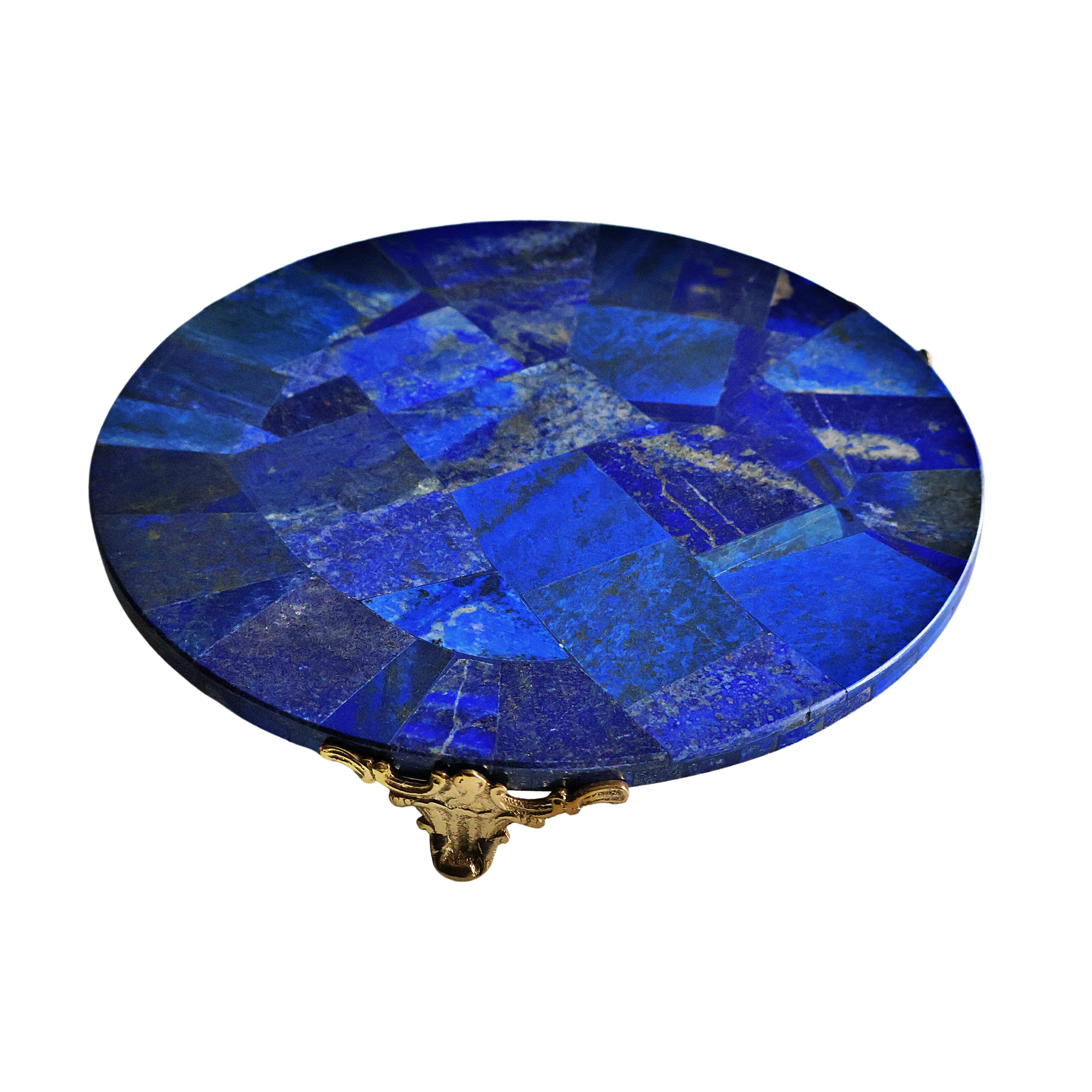 Lapis Platter