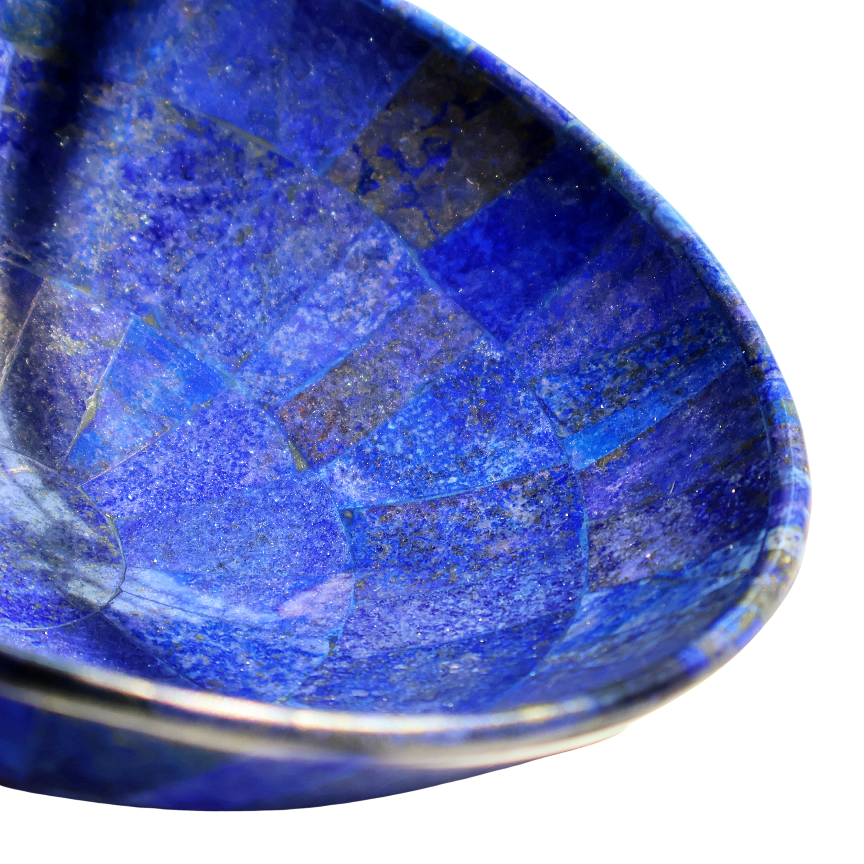 Lapis Bowl 