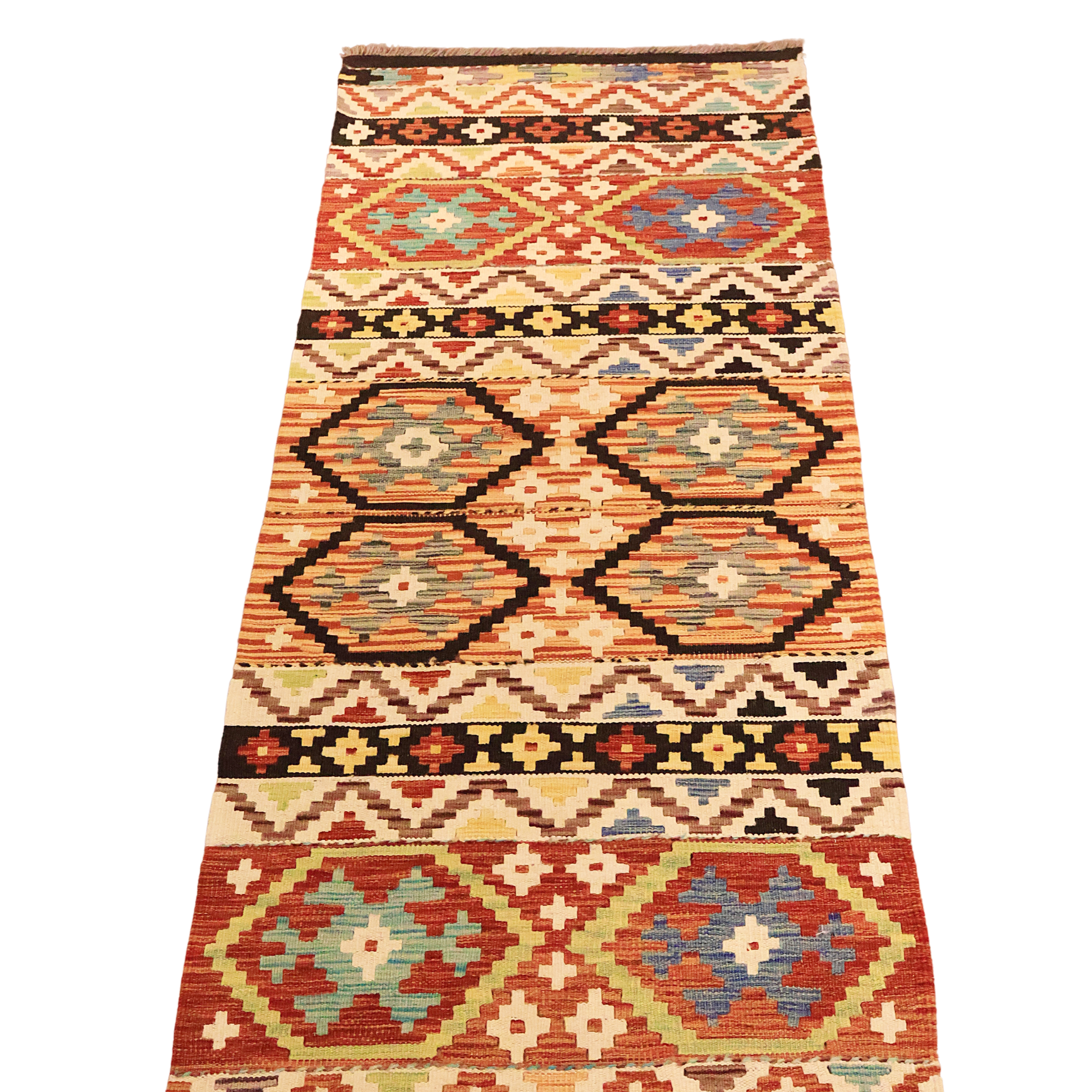 Baltistan Kilim Runner