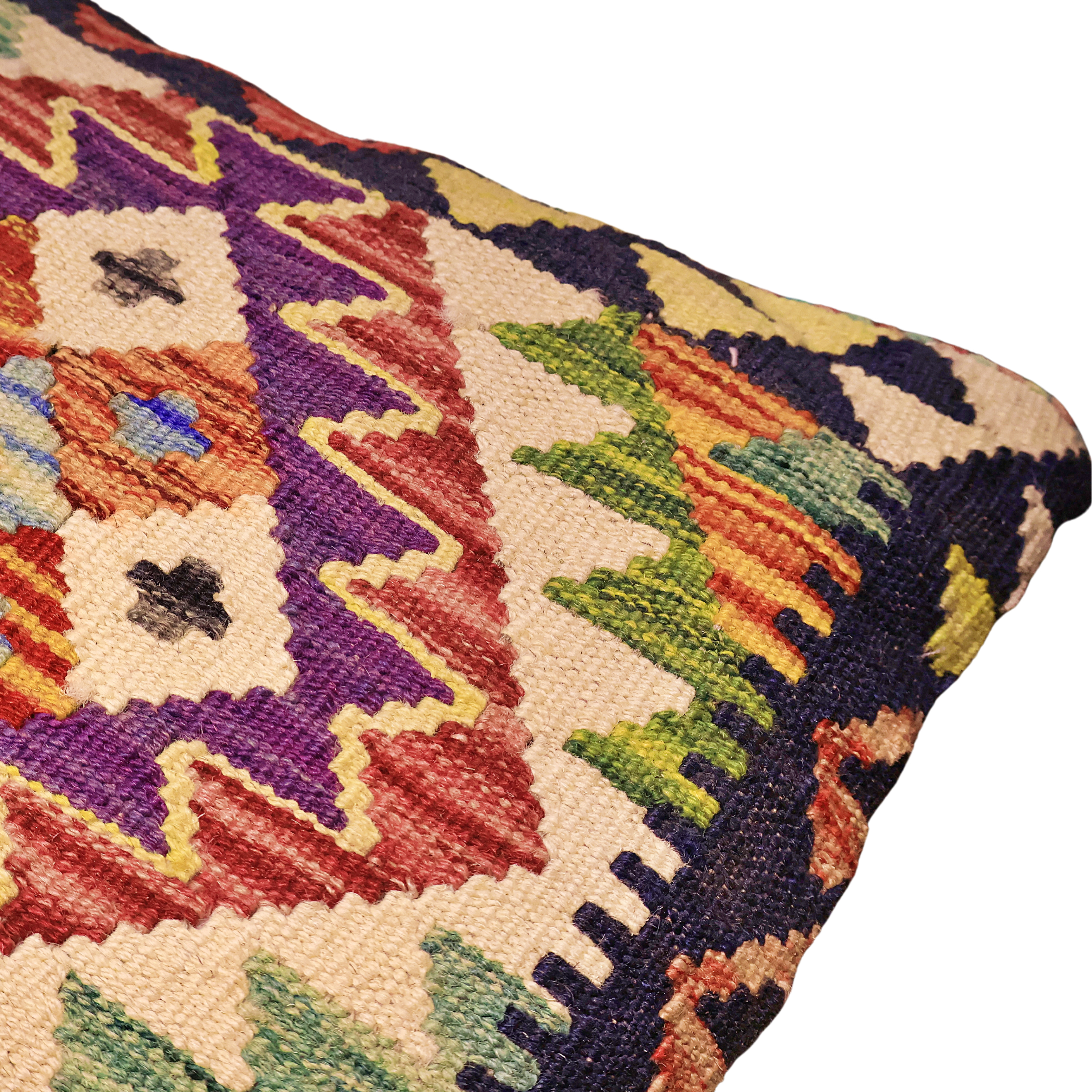 Baltistan Kilim Cushion