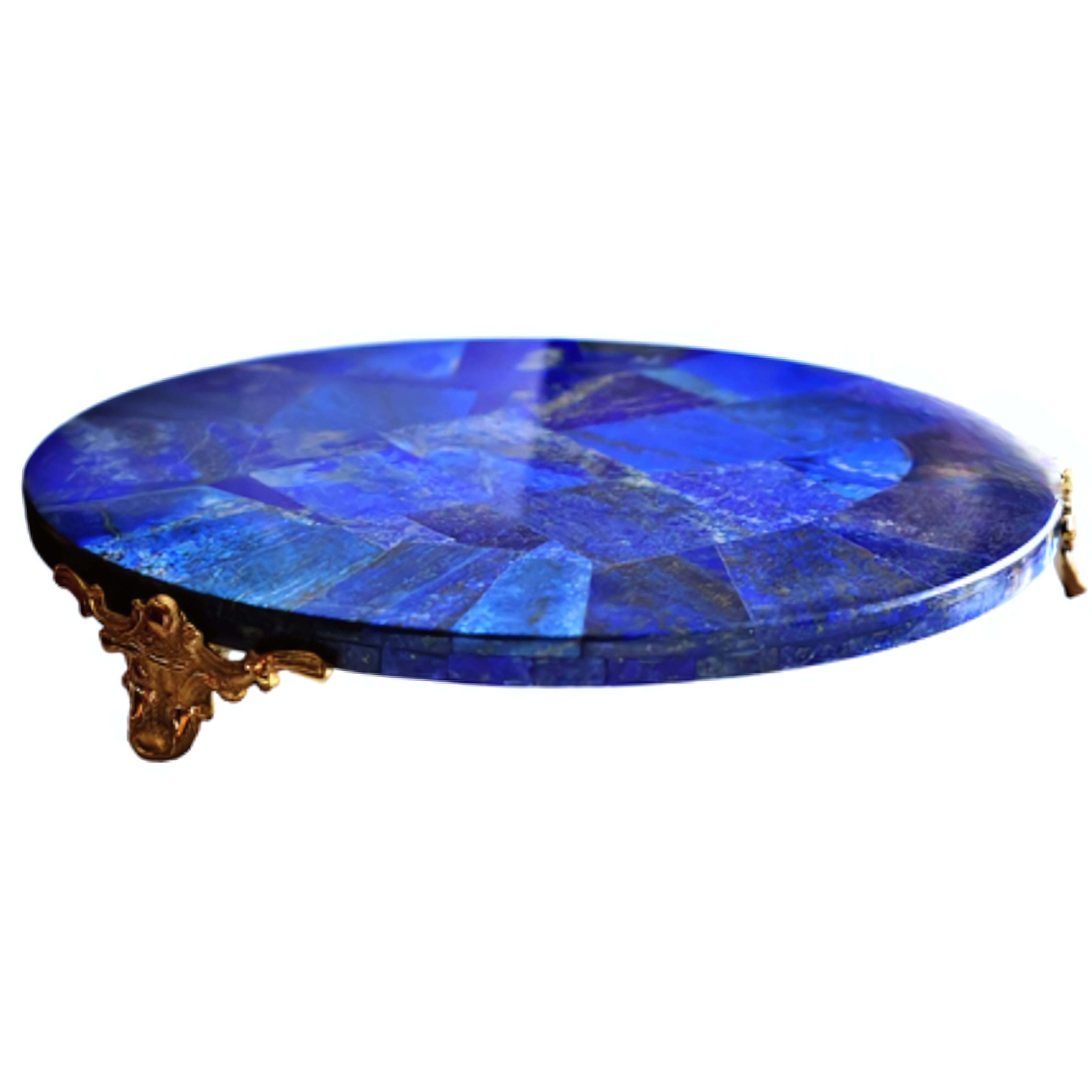 Lapis Platter
