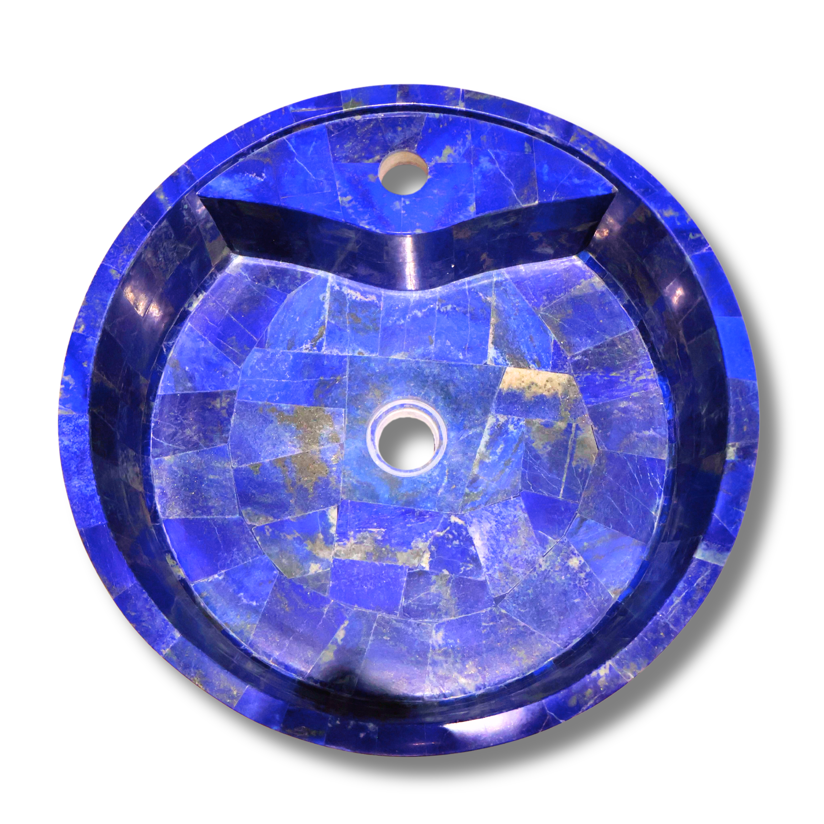 Lapis Lazuli Basin