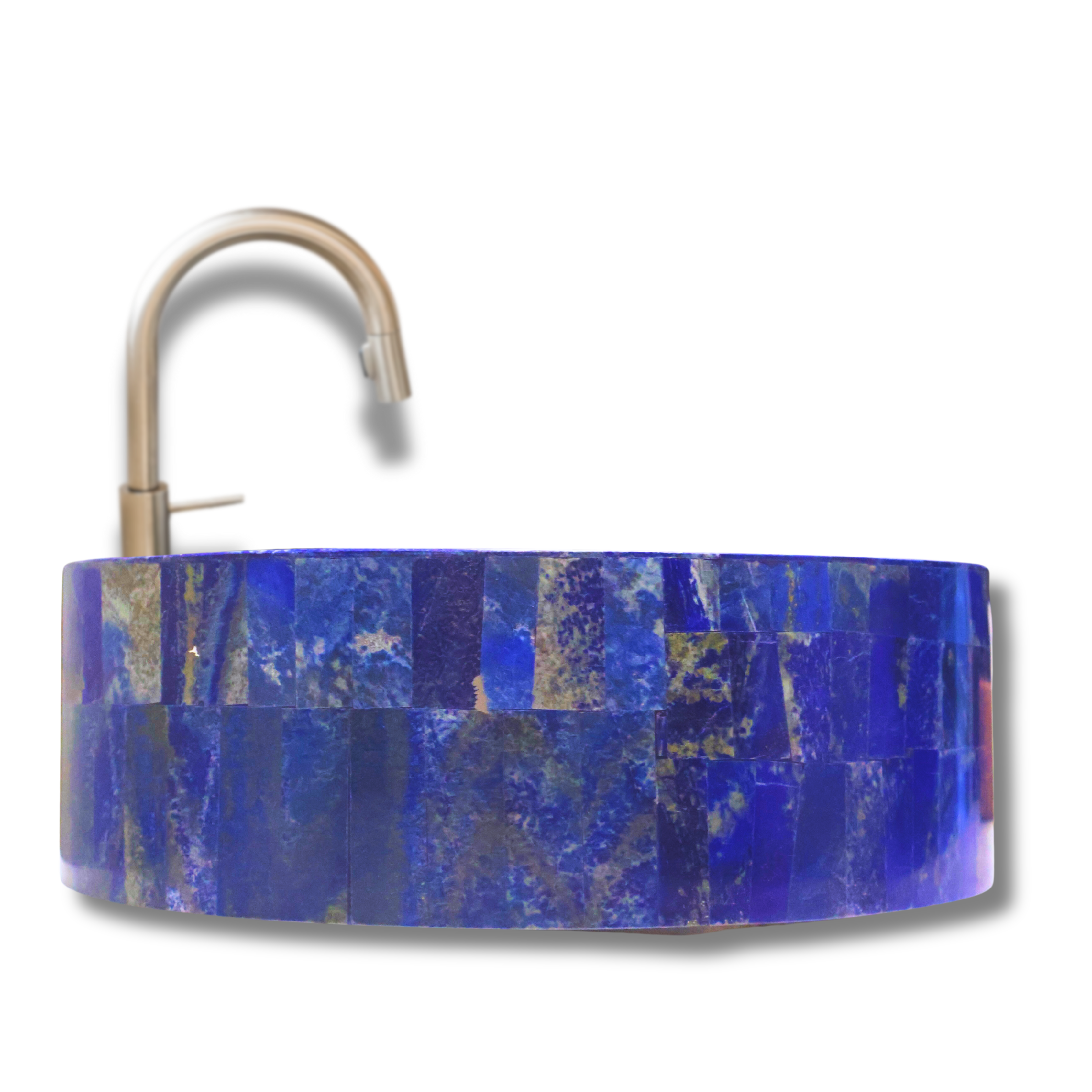 Lapis Lazuli Basin