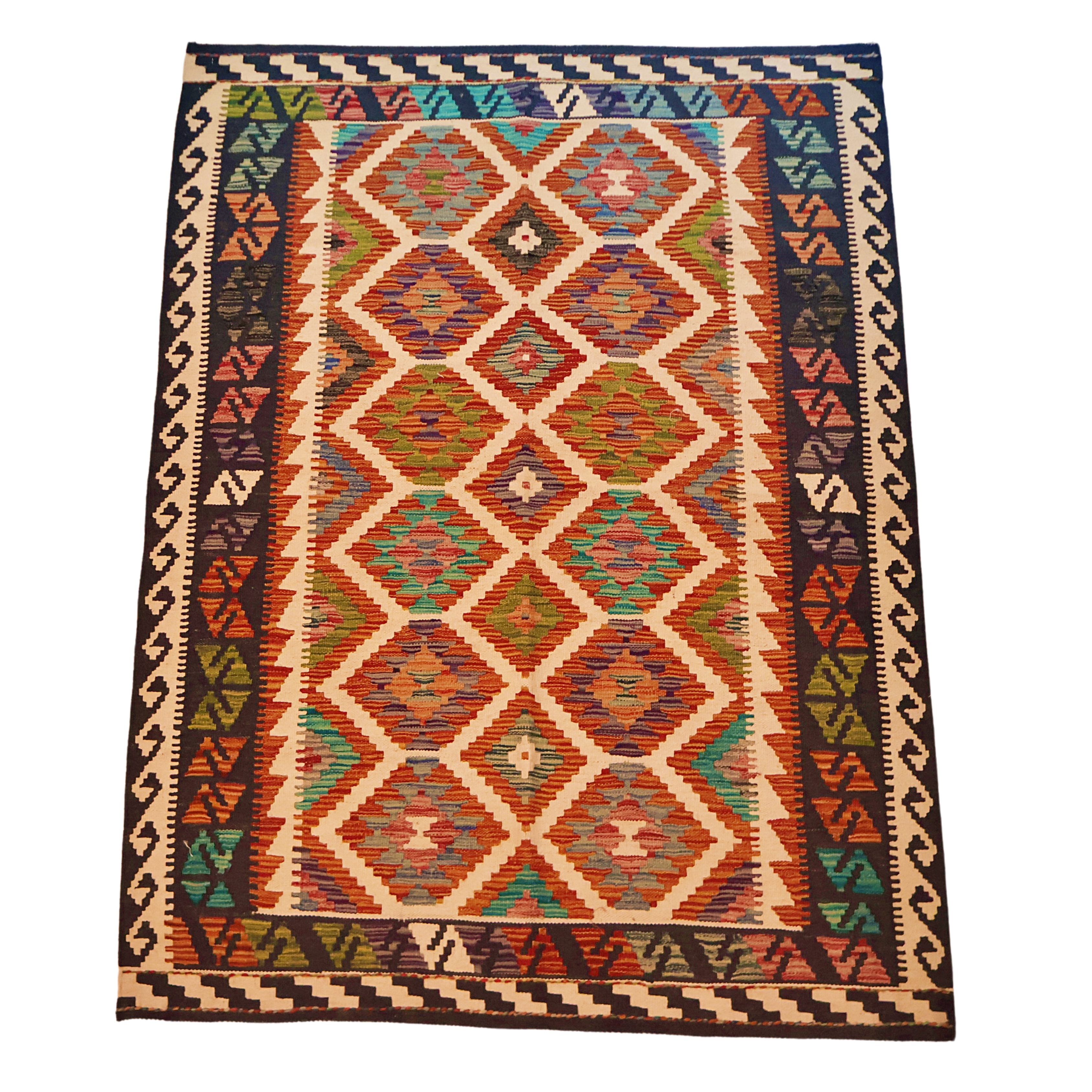 Balti Kilim Carpet