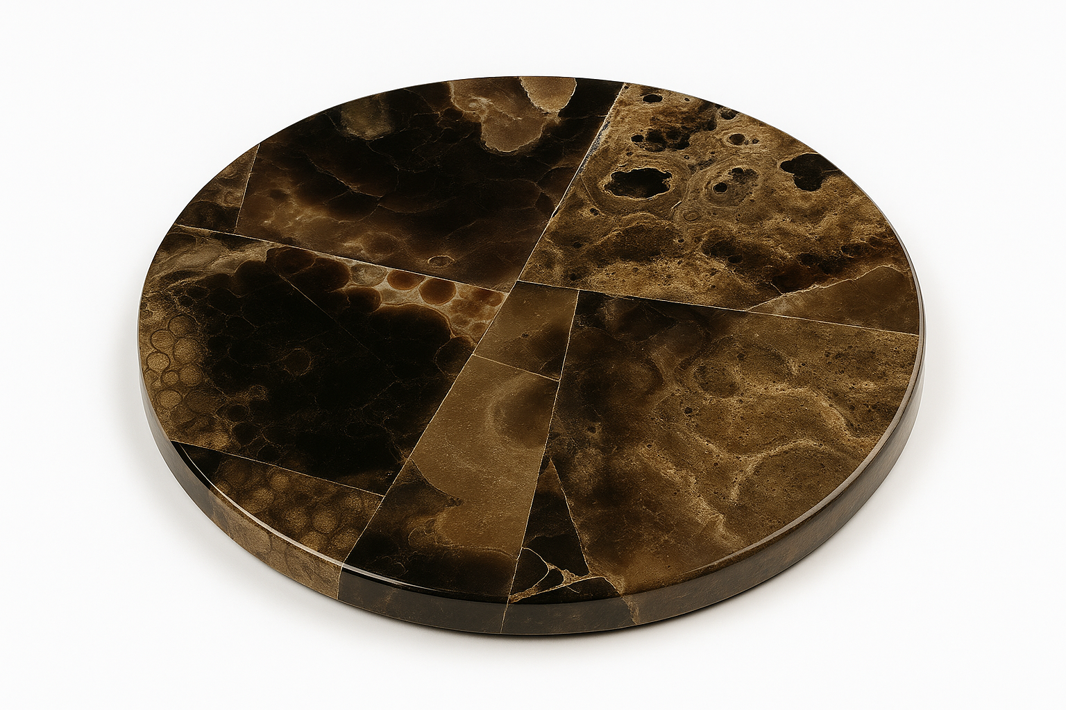 Jasper Platter