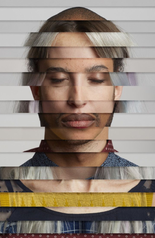 Savęs pažinimas taikant VEIDOSKAITĄ