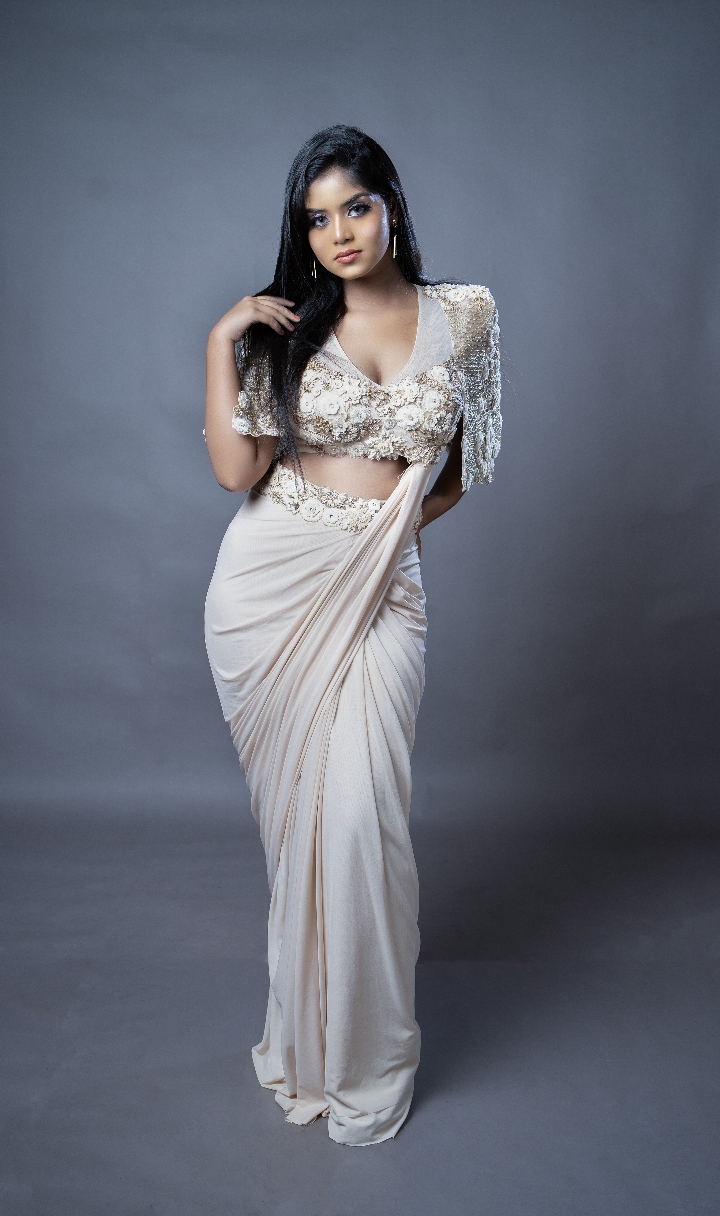Hand Embroidered Fancy Outfits Collection