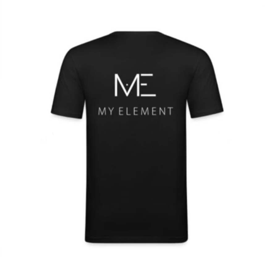 T-SHIRT MY ELEMENT STANDARD - HOMME