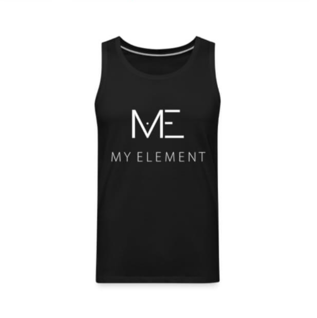 DEBARDEUR MY ELEMENT STANDARD - HOMME