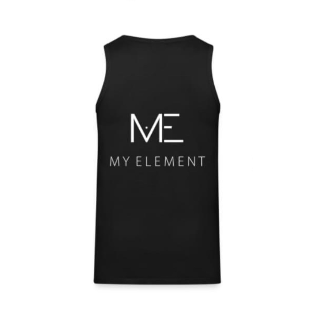 DEBARDEUR MY ELEMENT STANDARD - HOMME