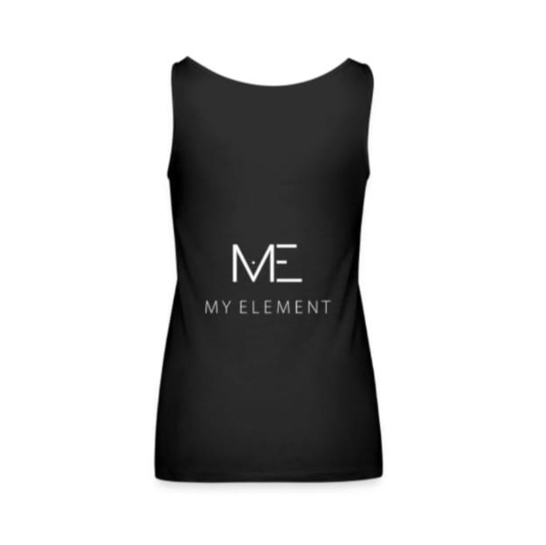 DEBARDEUR MY ELEMENT STANDARD - FEMME