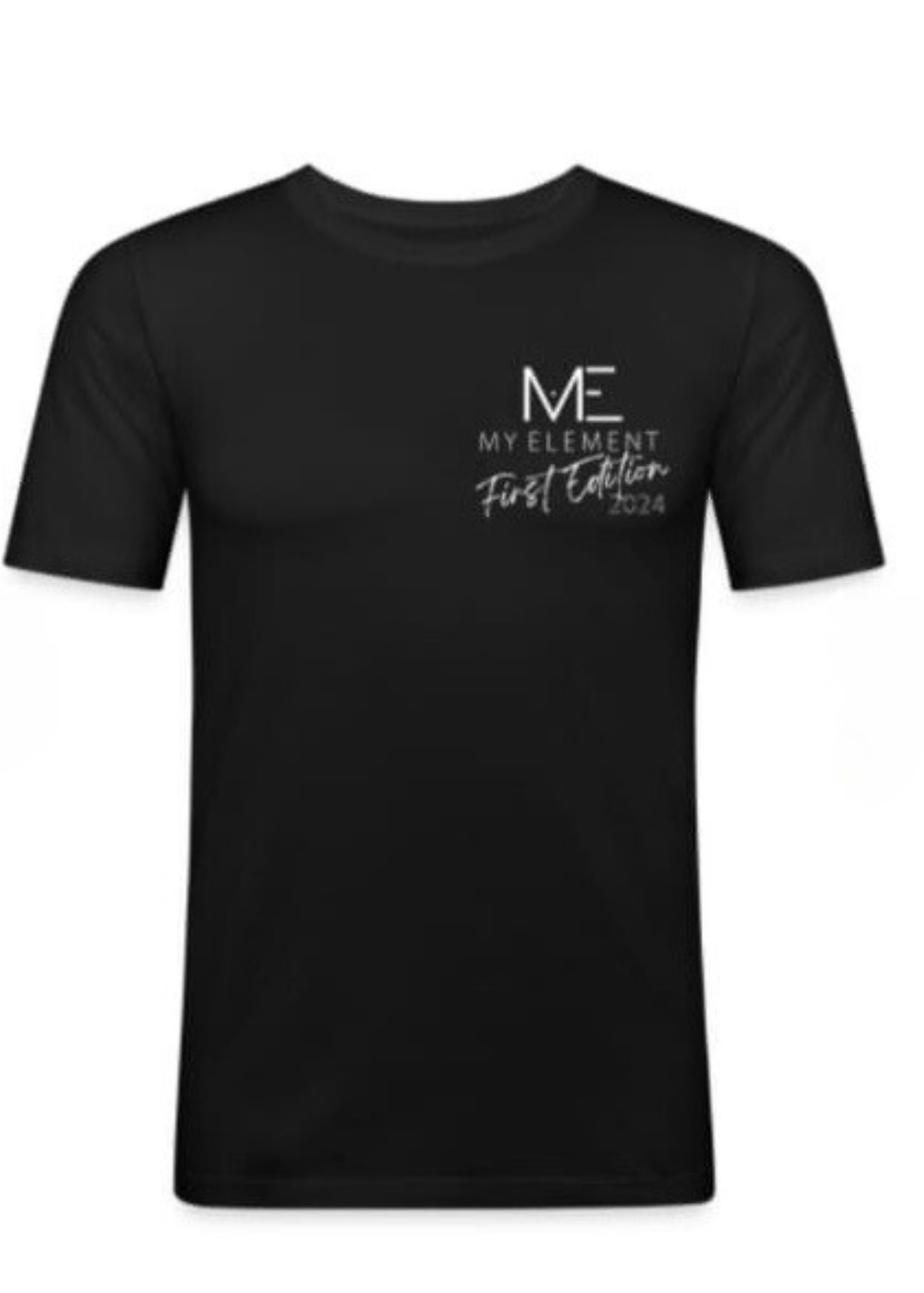 T-SHIRT SLIM FIRST EDITION - EDITION LIMITE - HOMME