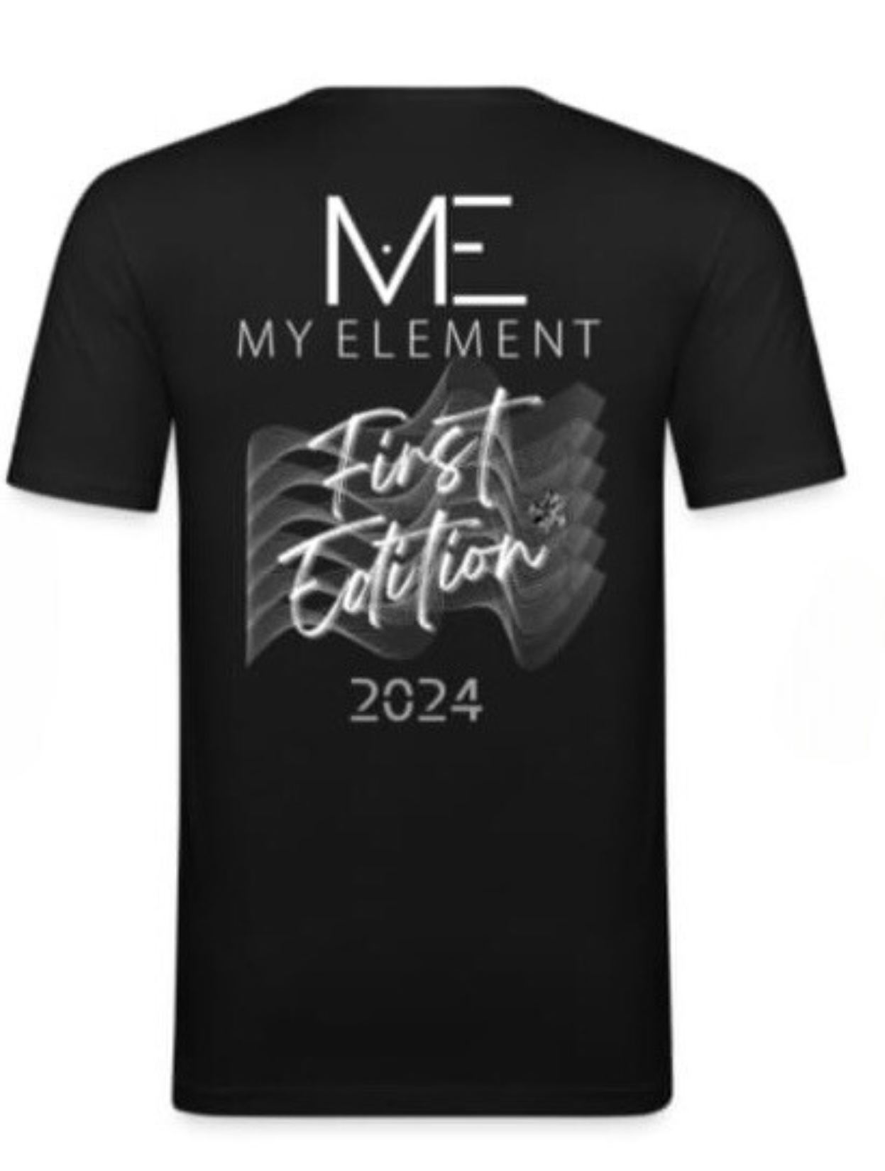 T-SHIRT SLIM FIRST EDITION - EDITION LIMITE - HOMME