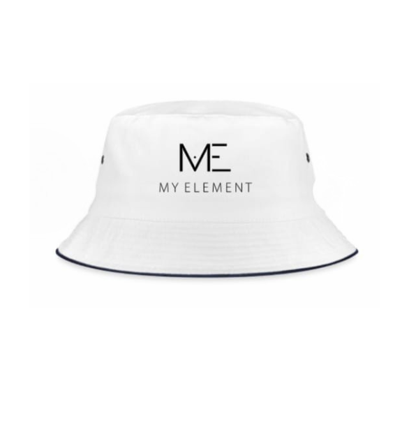 BOB BLANC MY ELEMENT